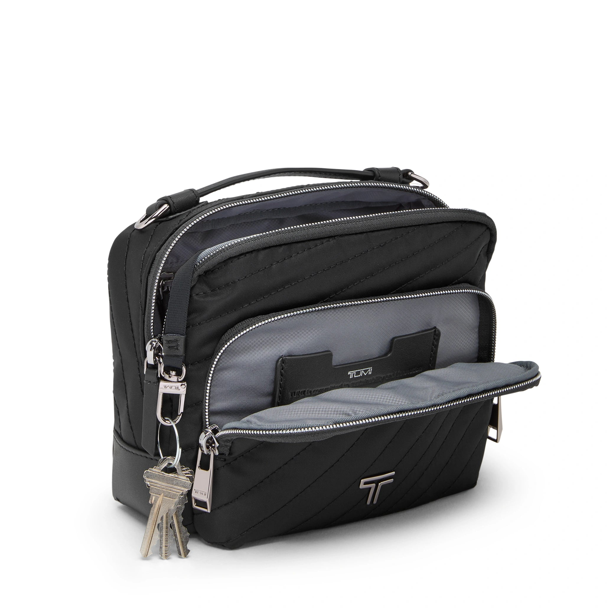 Tumi Teghan Crossbody