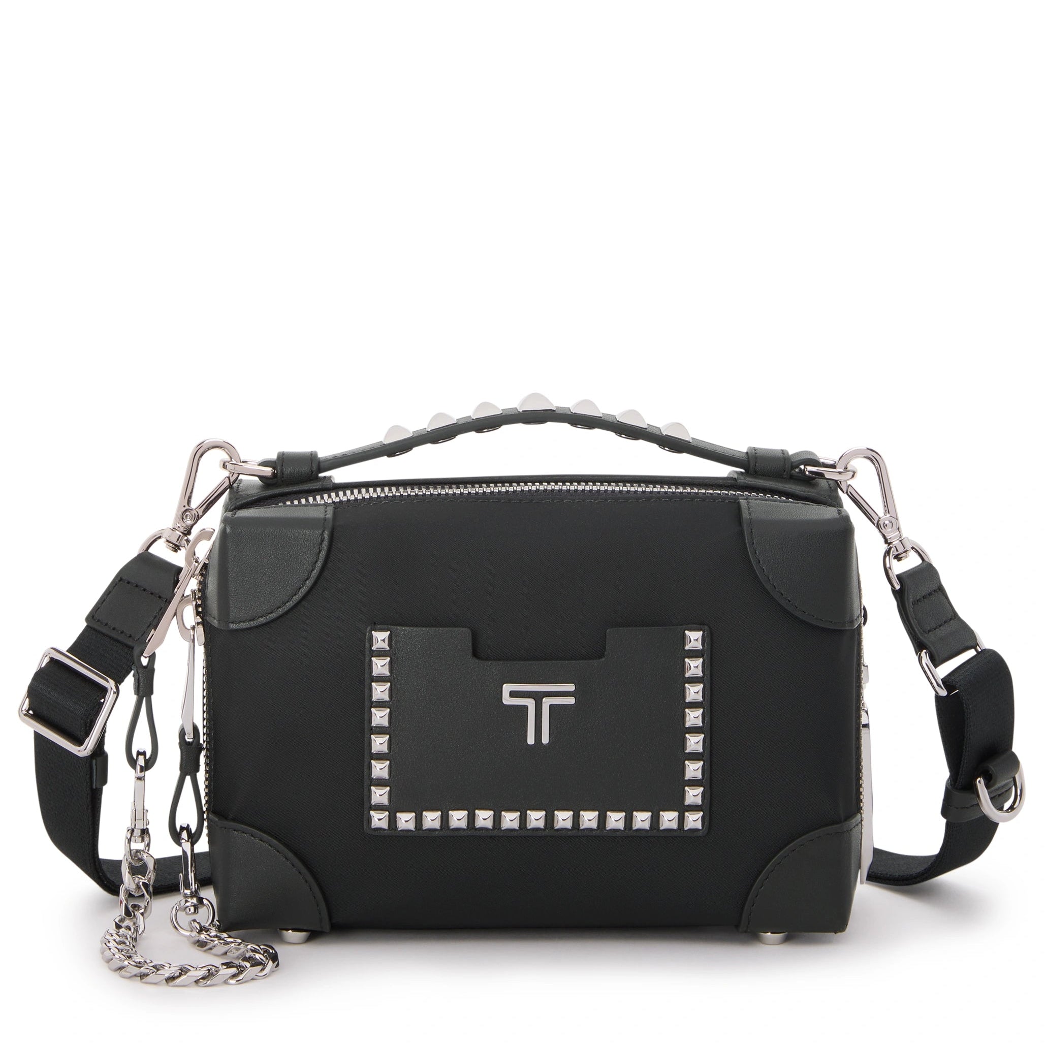 Tumi Voyageur Dey Trunk Crossbody
