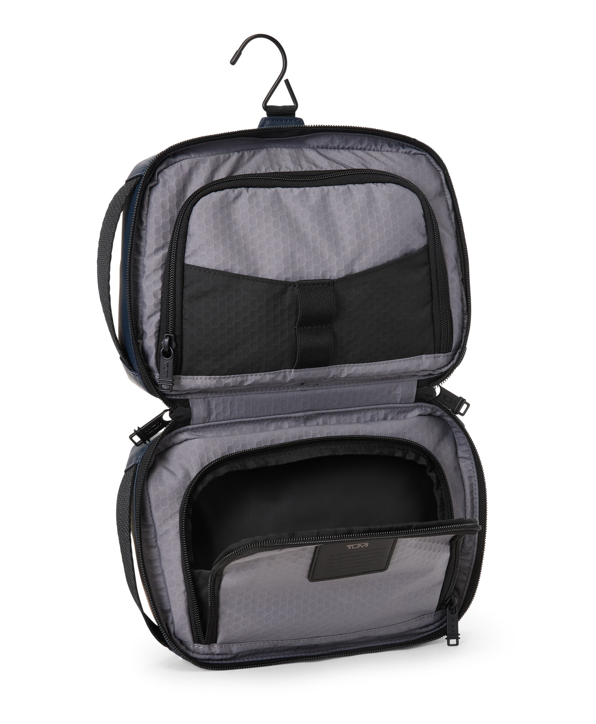 Tumi Alpha Bravo Response Travel Kit