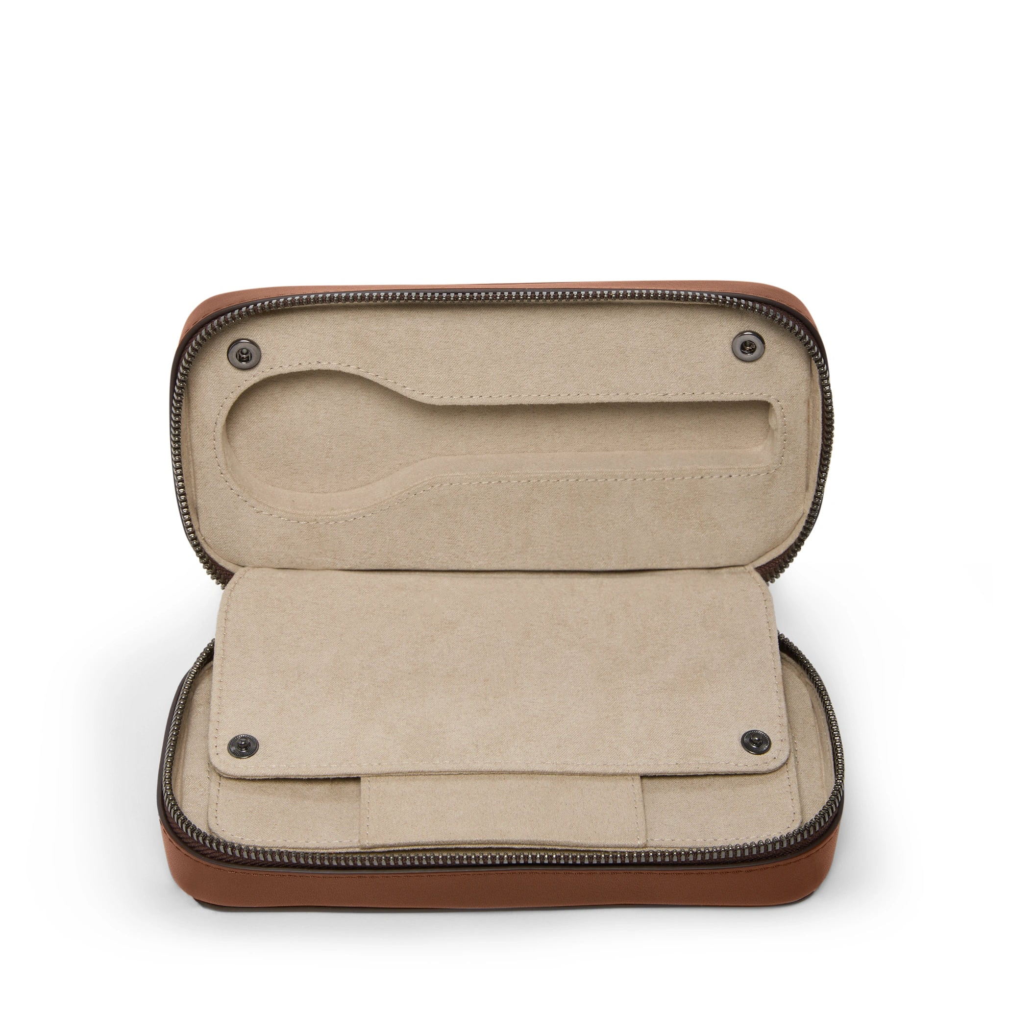 Tumi Travel Watch Case