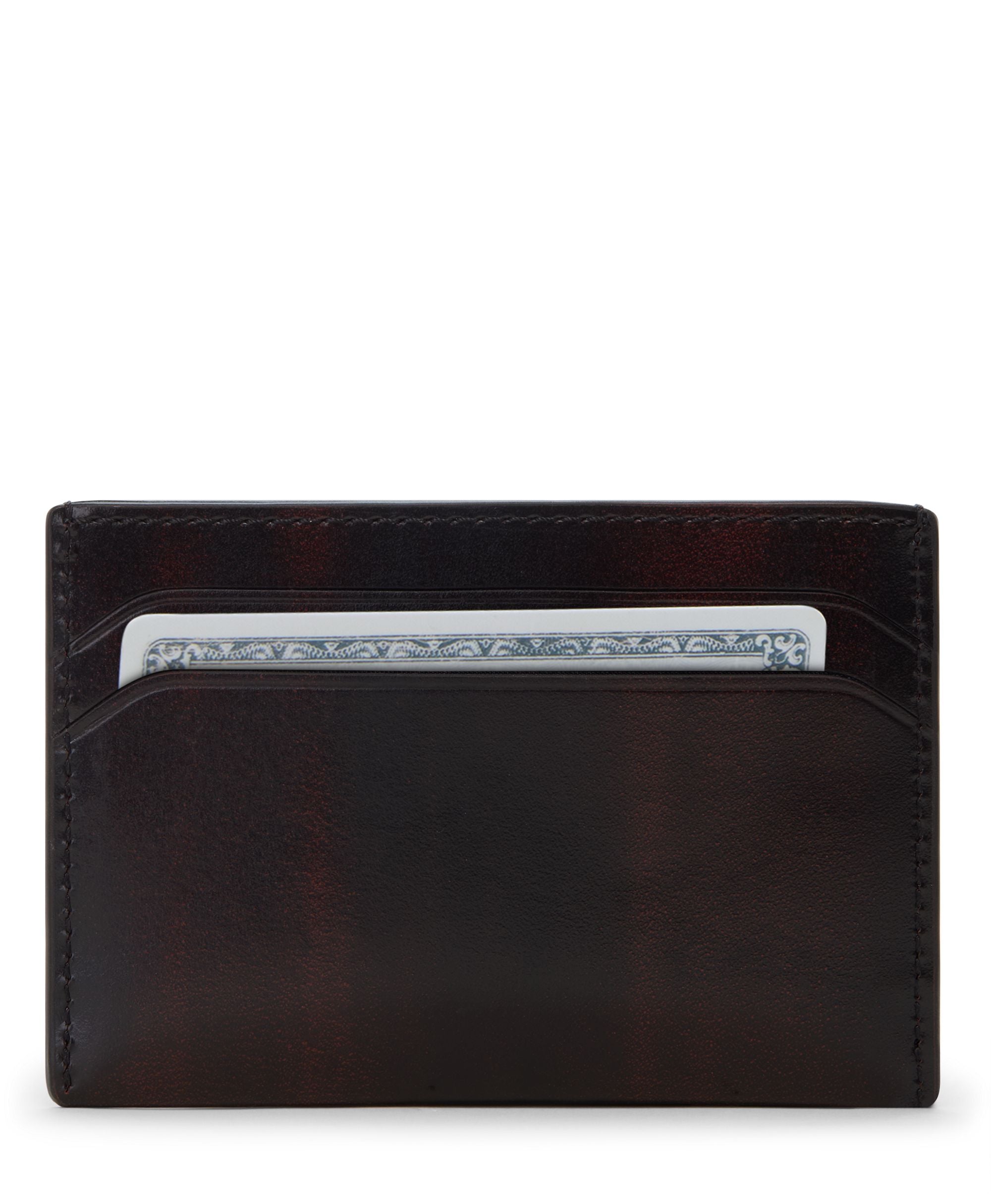 Tumi Nassau Slim Card Case