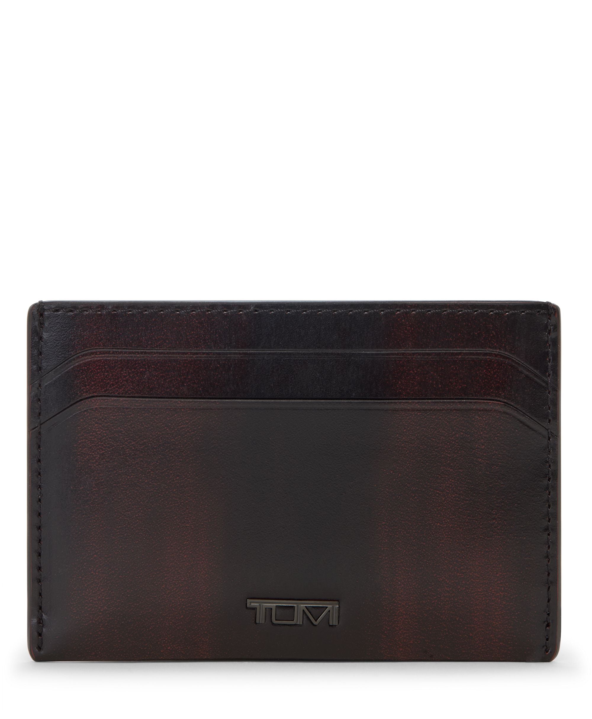 Tumi Nassau Slim Card Case