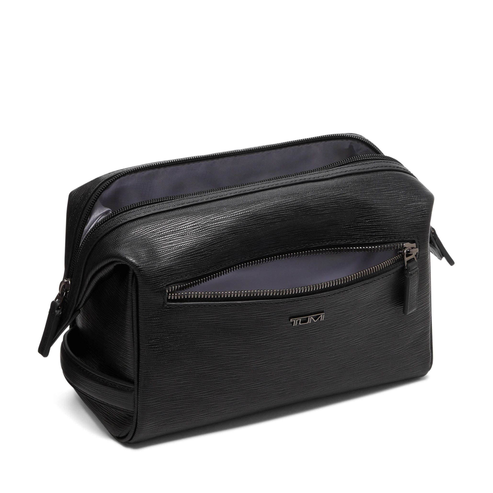 Tumi Travel Access. Framed Travel Kit