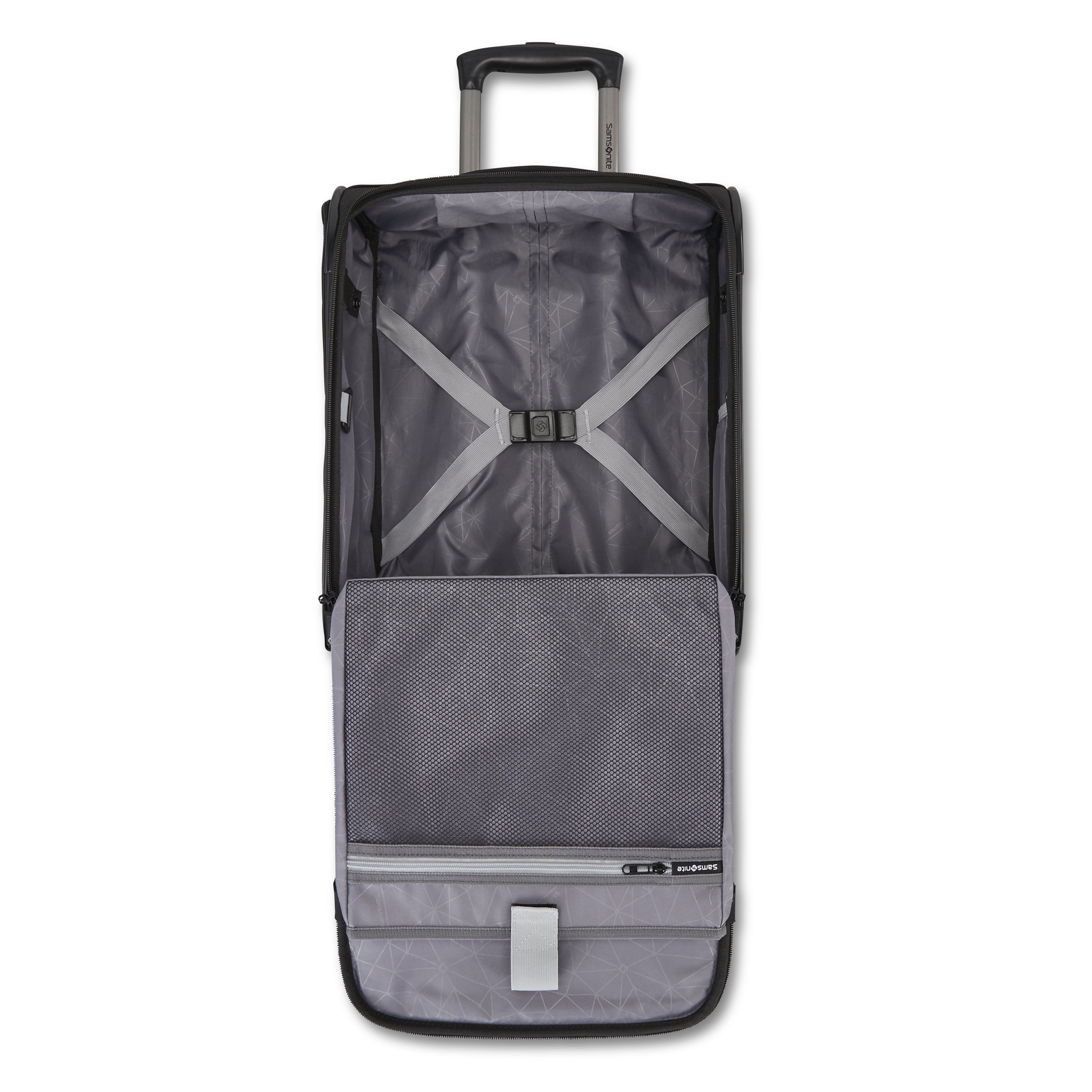 Samsonite Ascella 4.0 Wheeled Underseat Carry-On