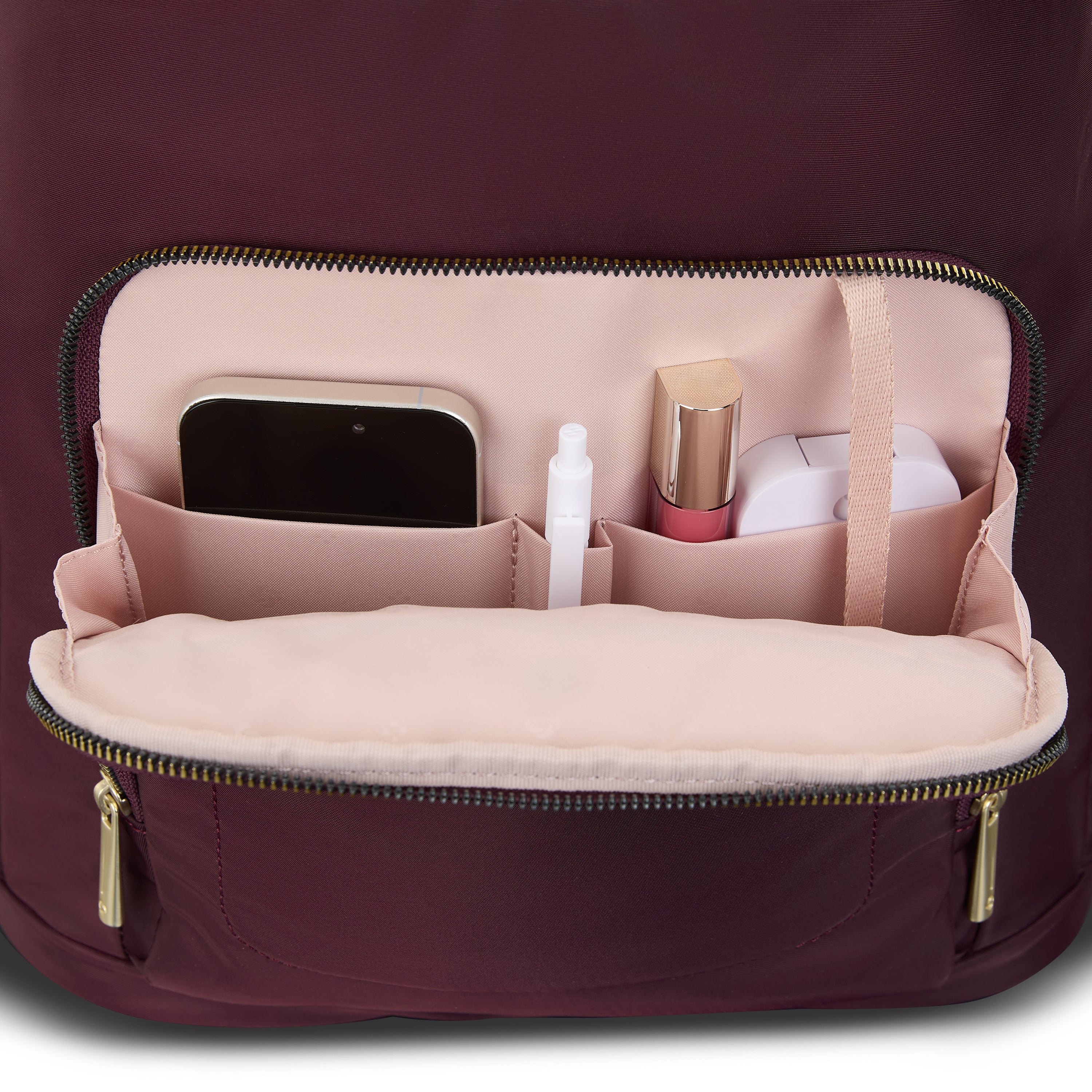 Samsonite Mobile Solution 2 Deluxe Backpack