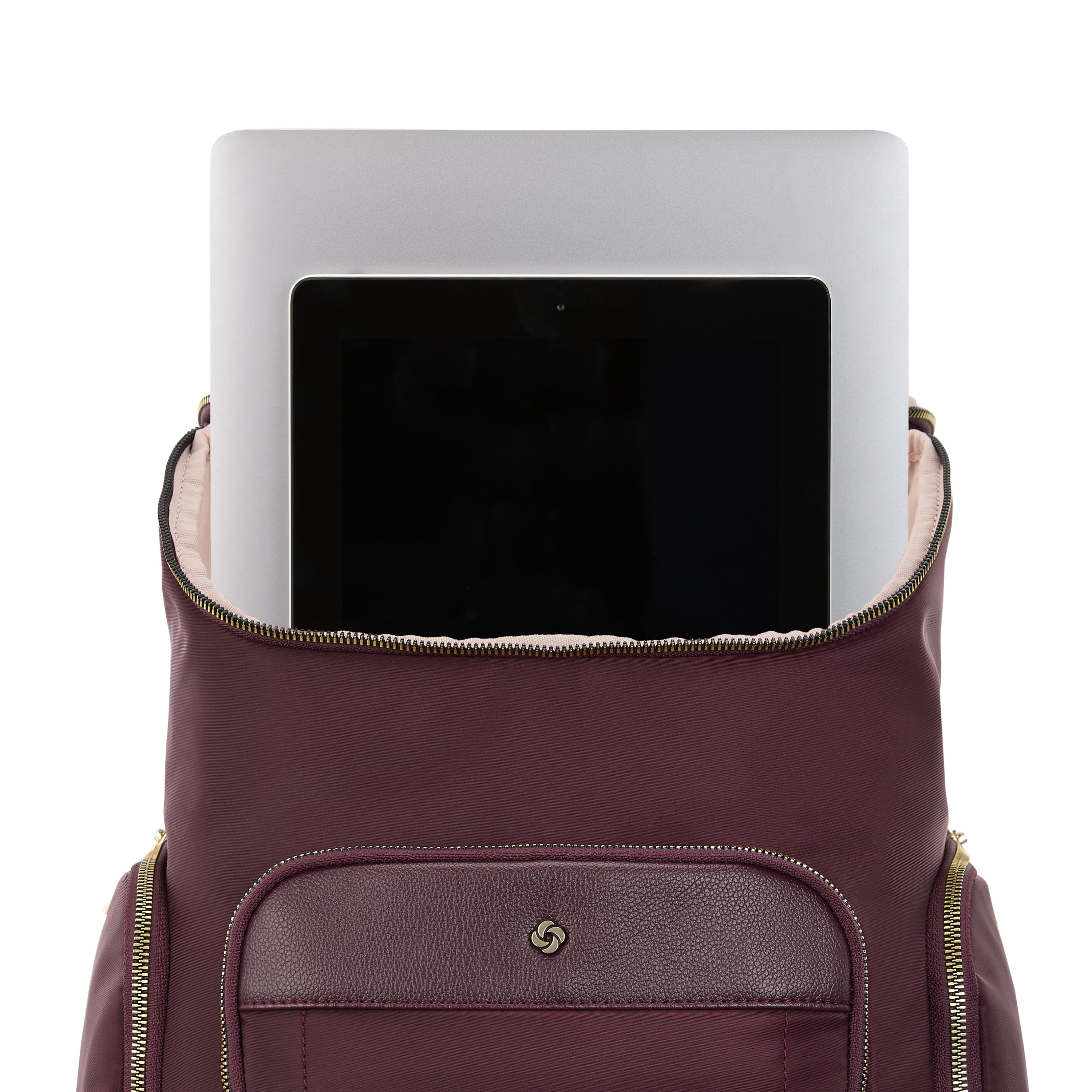 Samsonite Mobile Solution 2 Deluxe Backpack