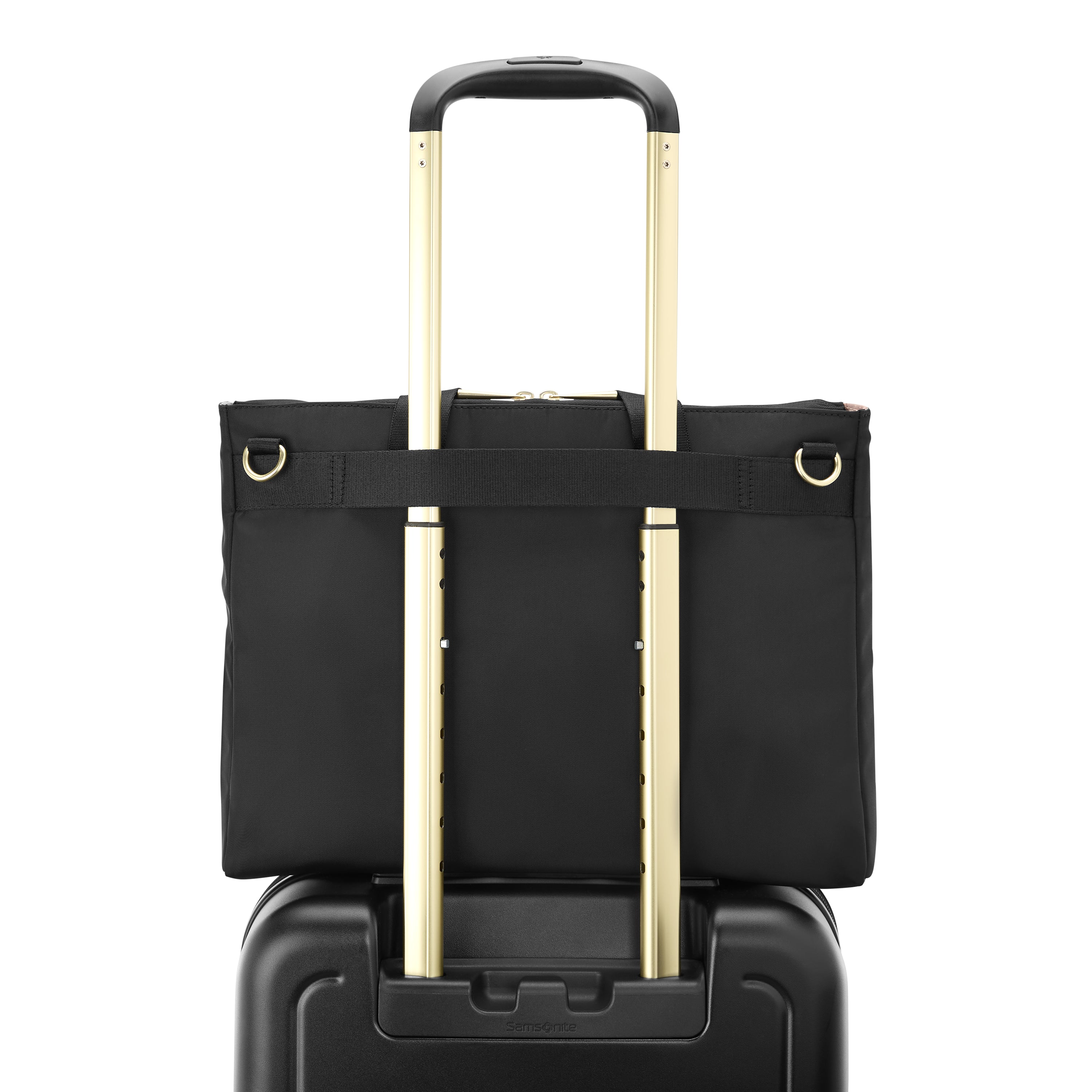 Samsonite Mobile Solution 2 Convertible Slim Brief