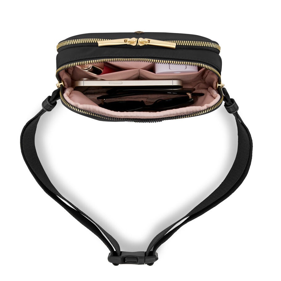 Samsonite Mobile Solution 2 RFID Crossbody