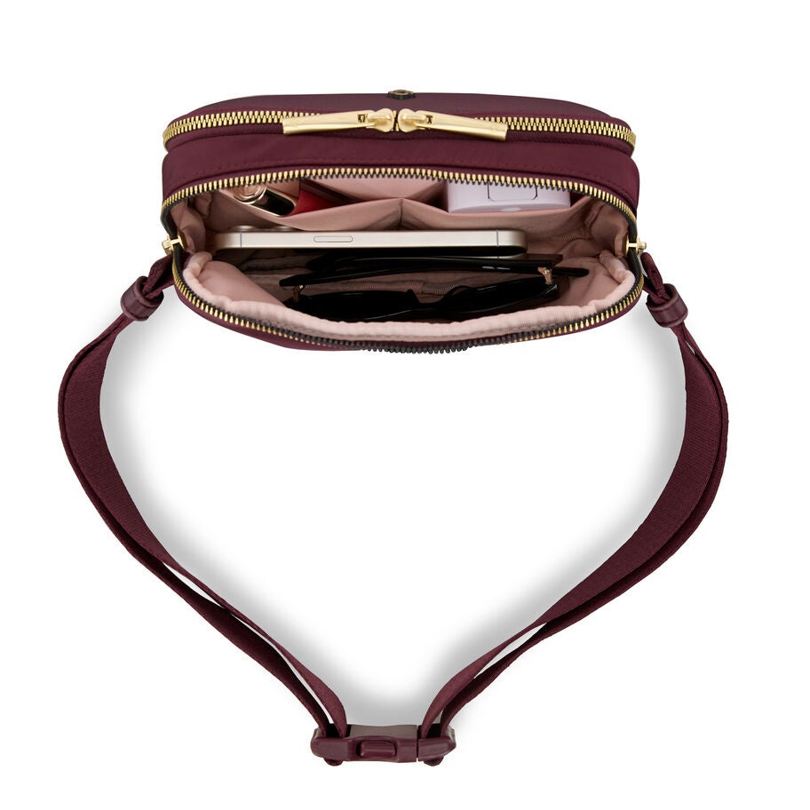 Samsonite Mobile Solution 2 RFID Crossbody