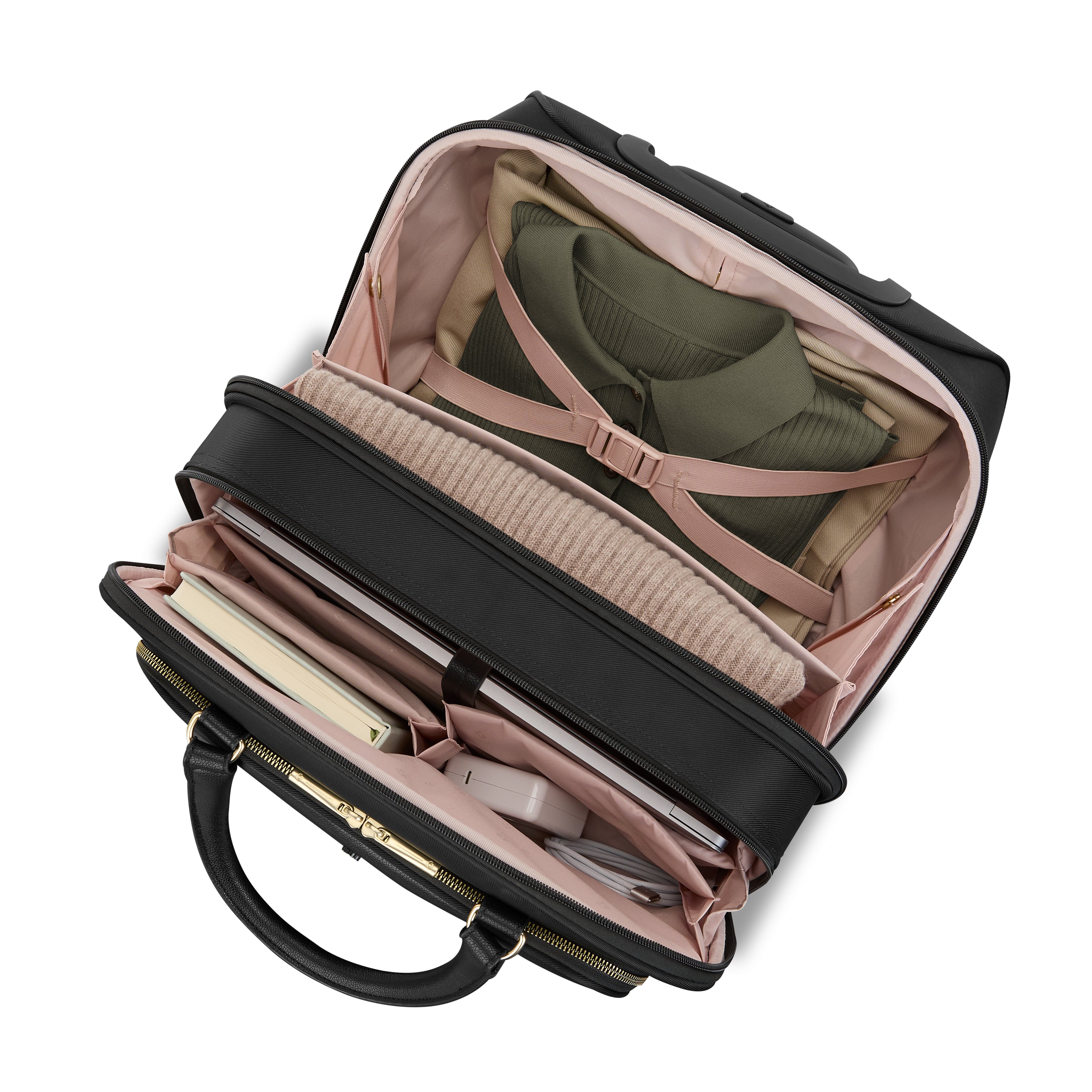 Samsonite Mobile Solution 2 Mobile Office