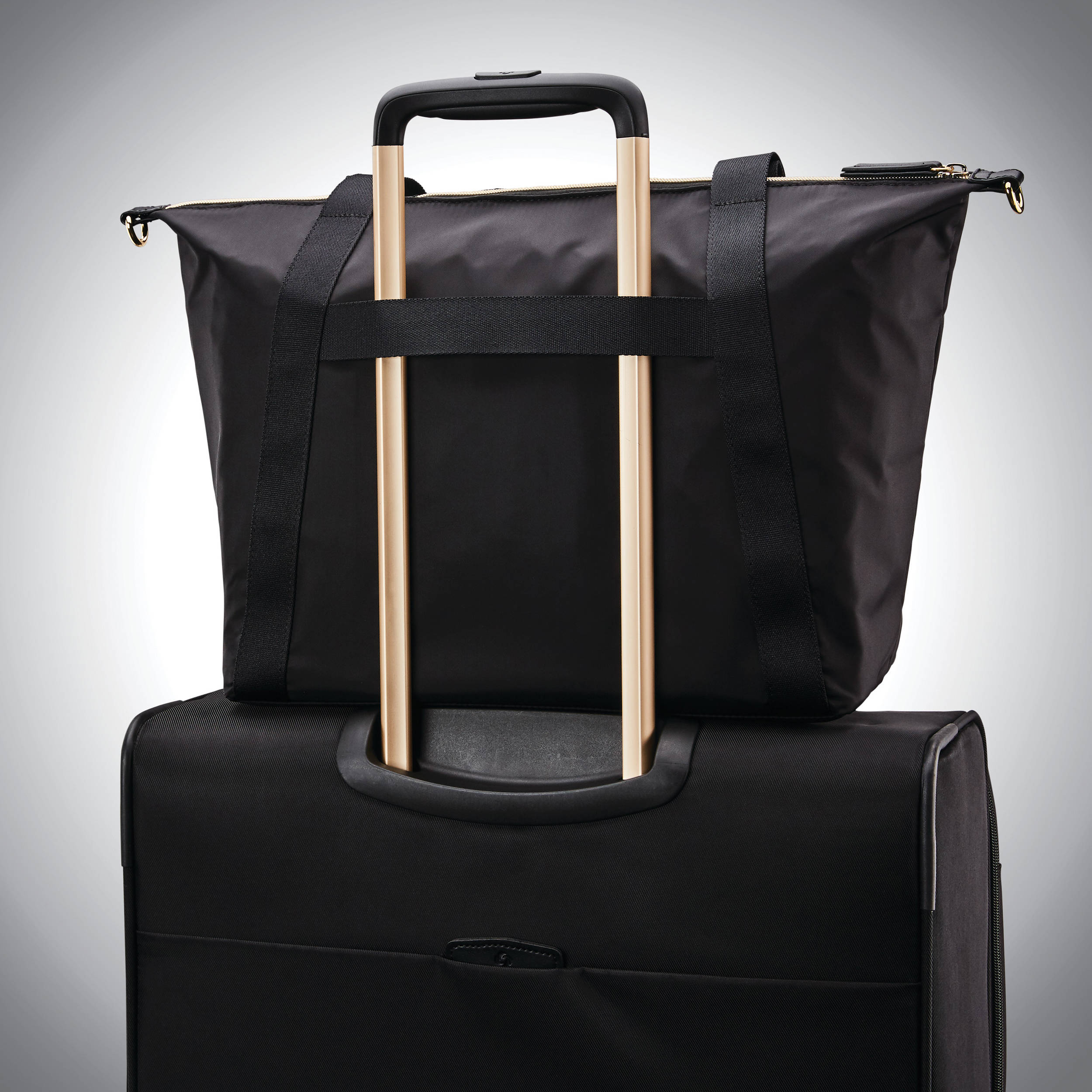 Samsonite Women's Mobile Solution Classic Convertible Carryall