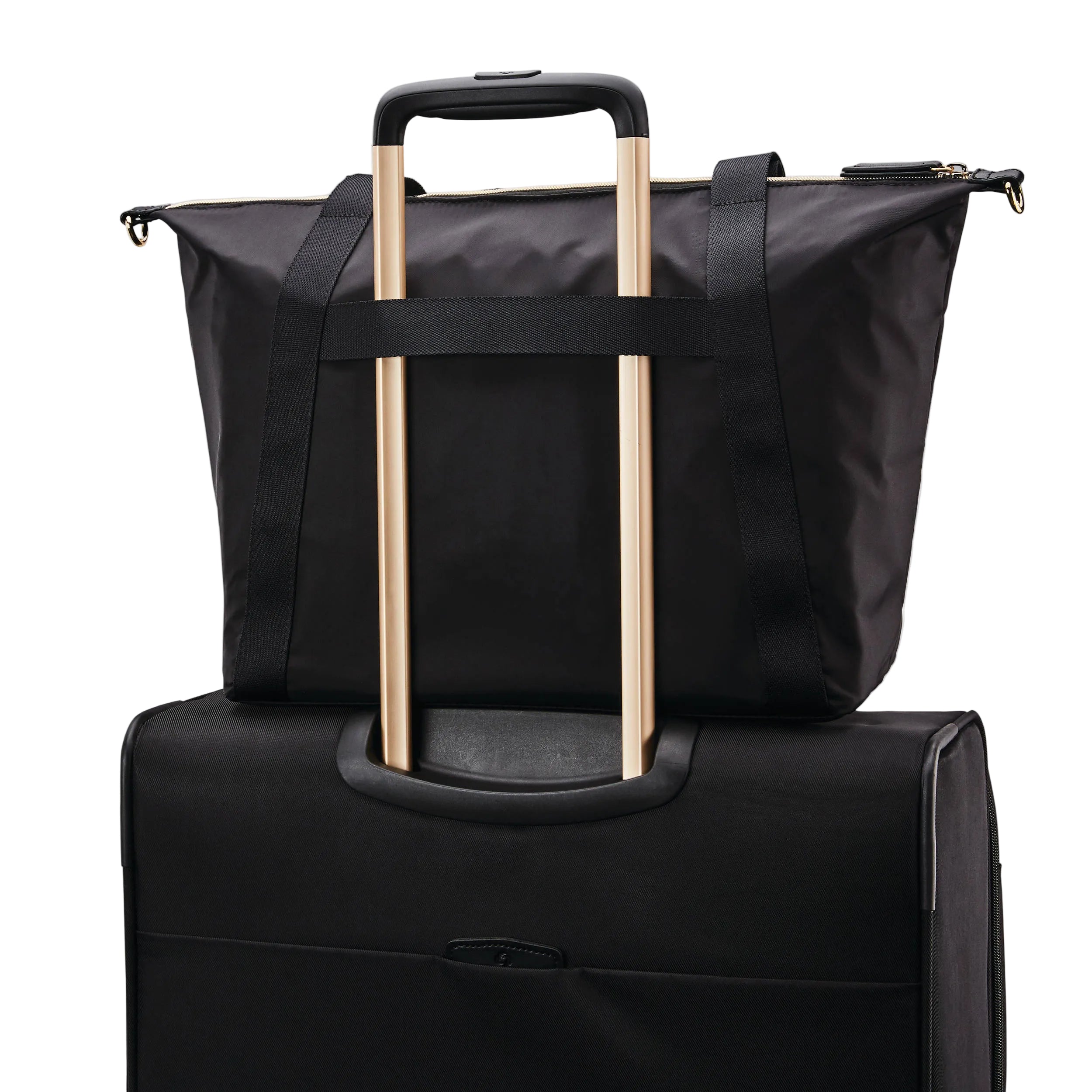 Bolso de mano convertible clásico de Women's Mobile Solution