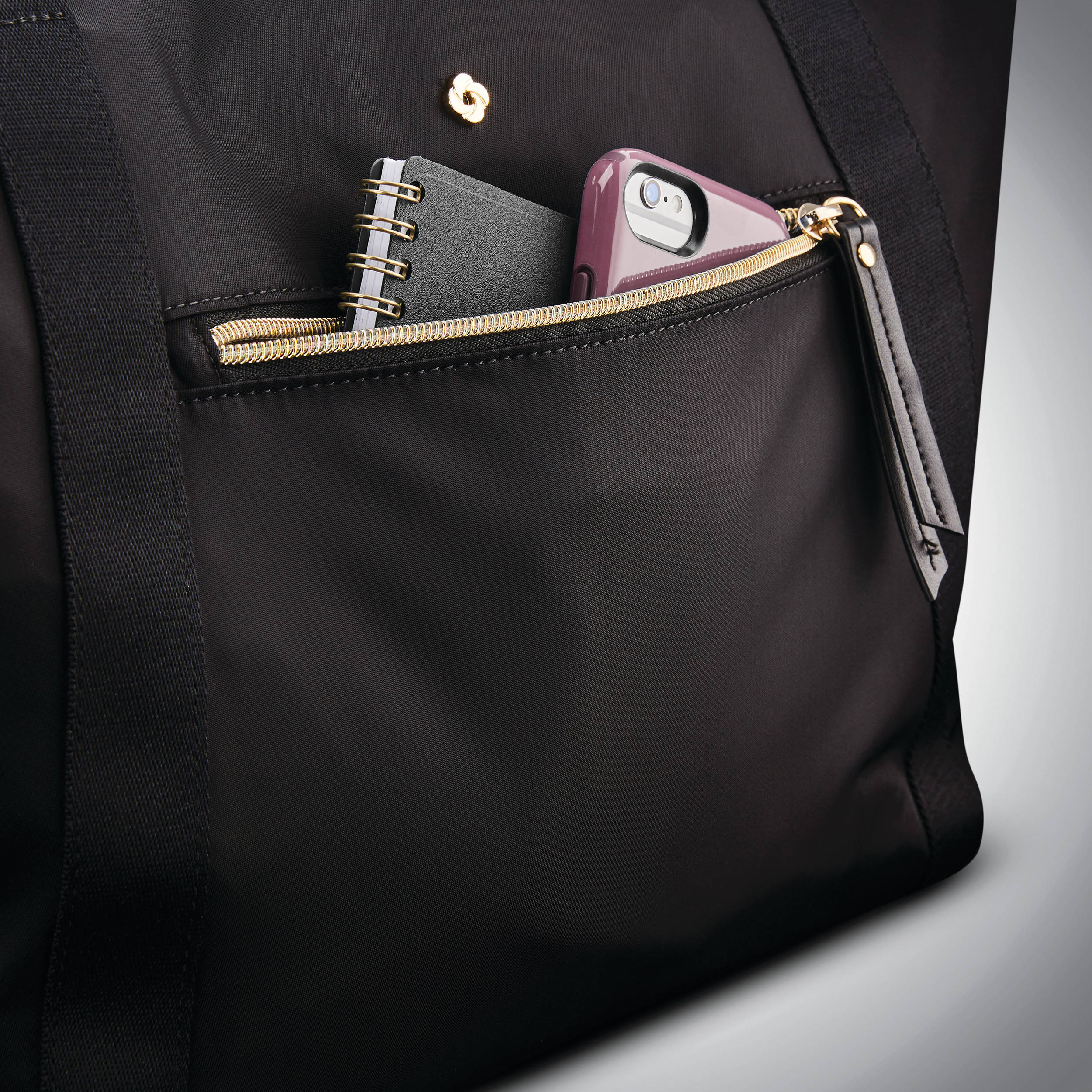 Samsonite Women's Mobile Solution Classic Convertible Carryall