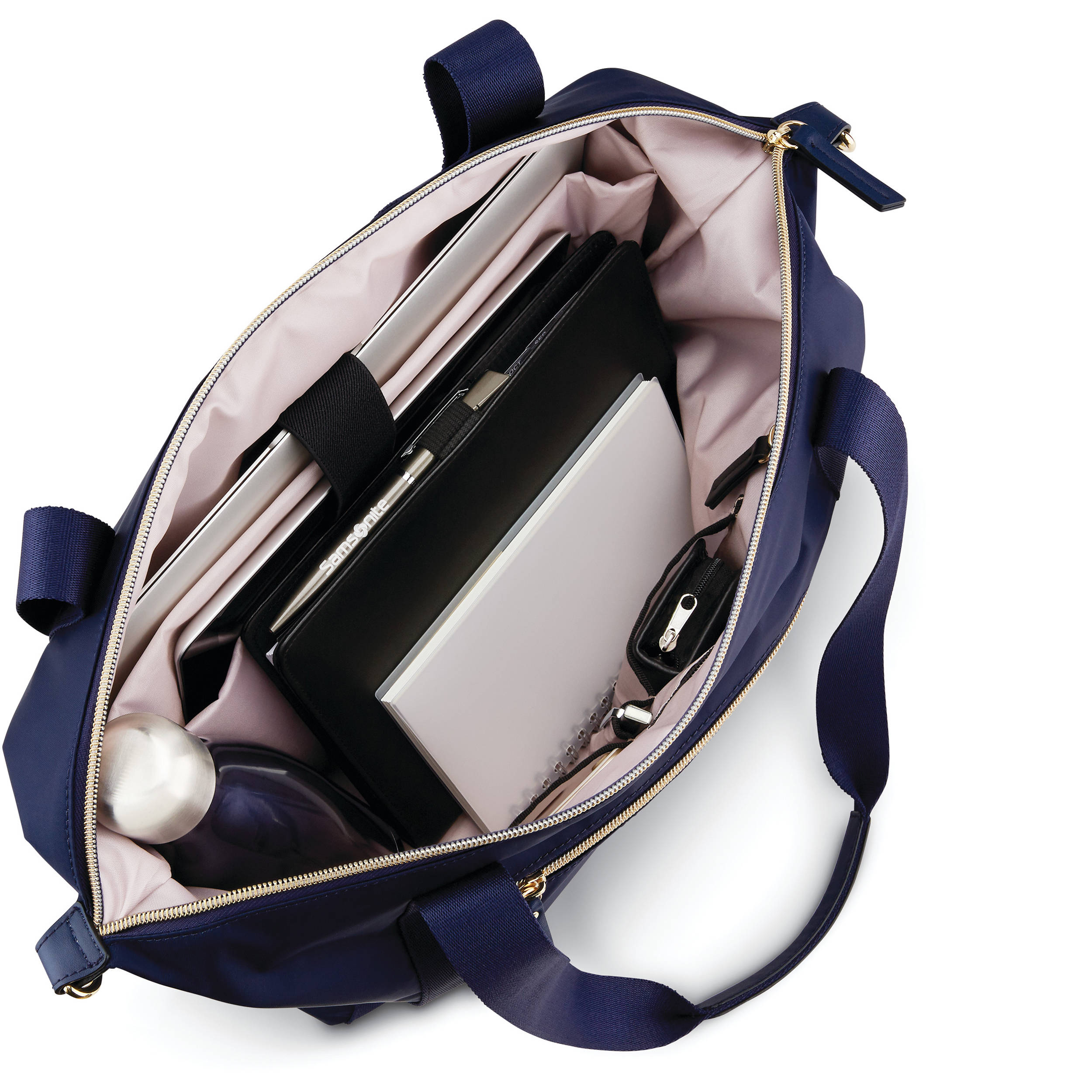 Samsonite Women's Mobile Solution Classic Convertible Carryall