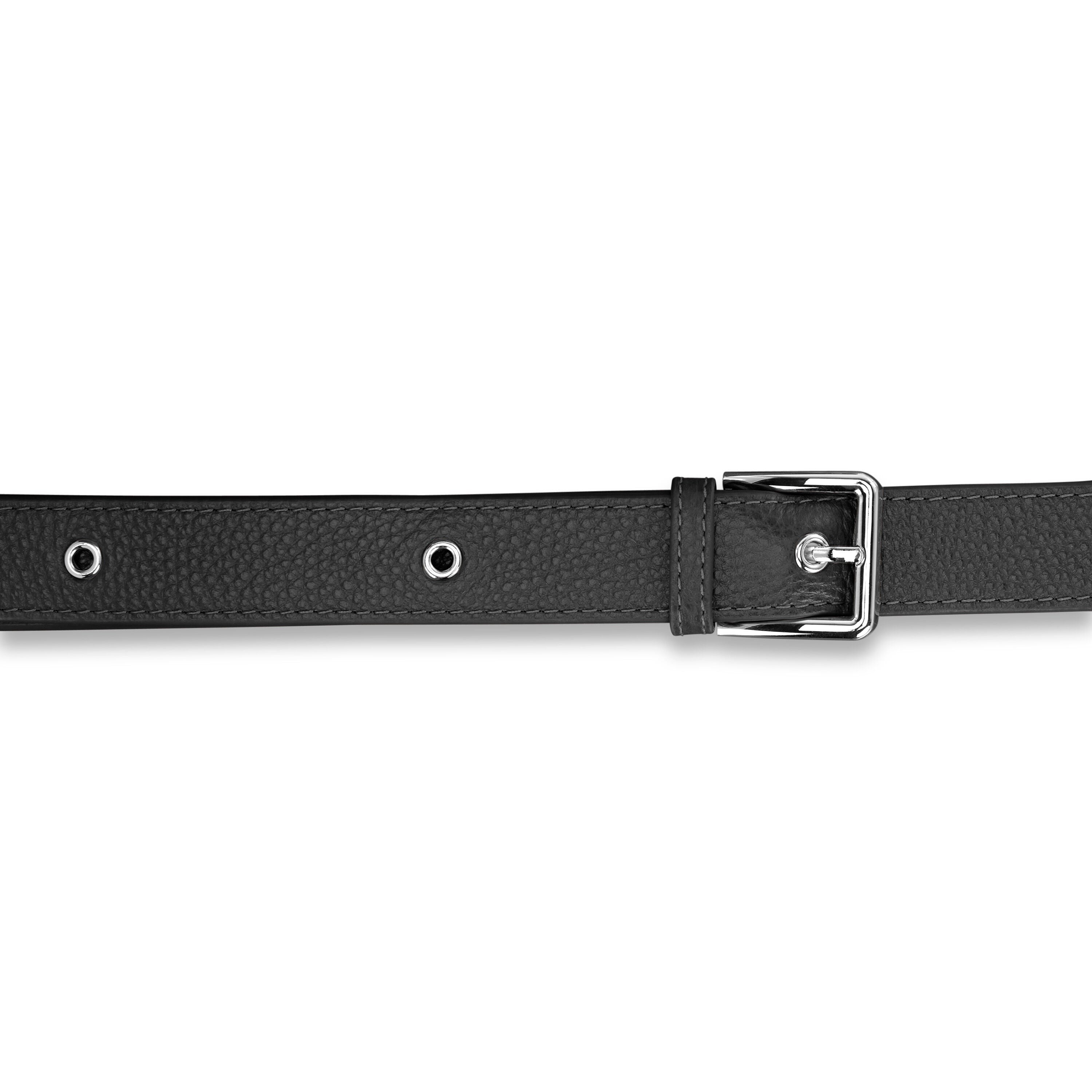 Samsonite Mobile Solution 2 Leather Crossbody