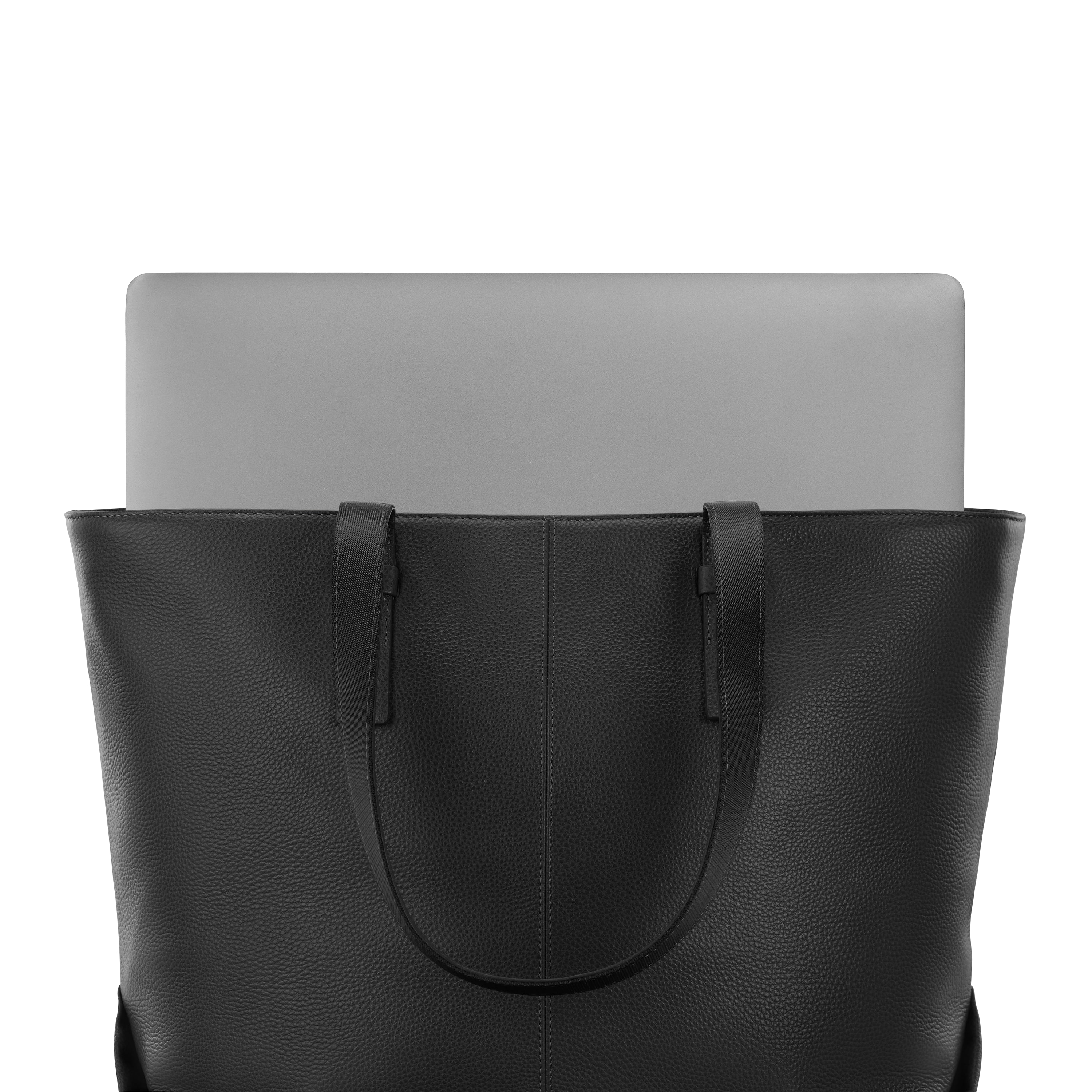 Samsonite Mobile Solution 2 Leather Tote