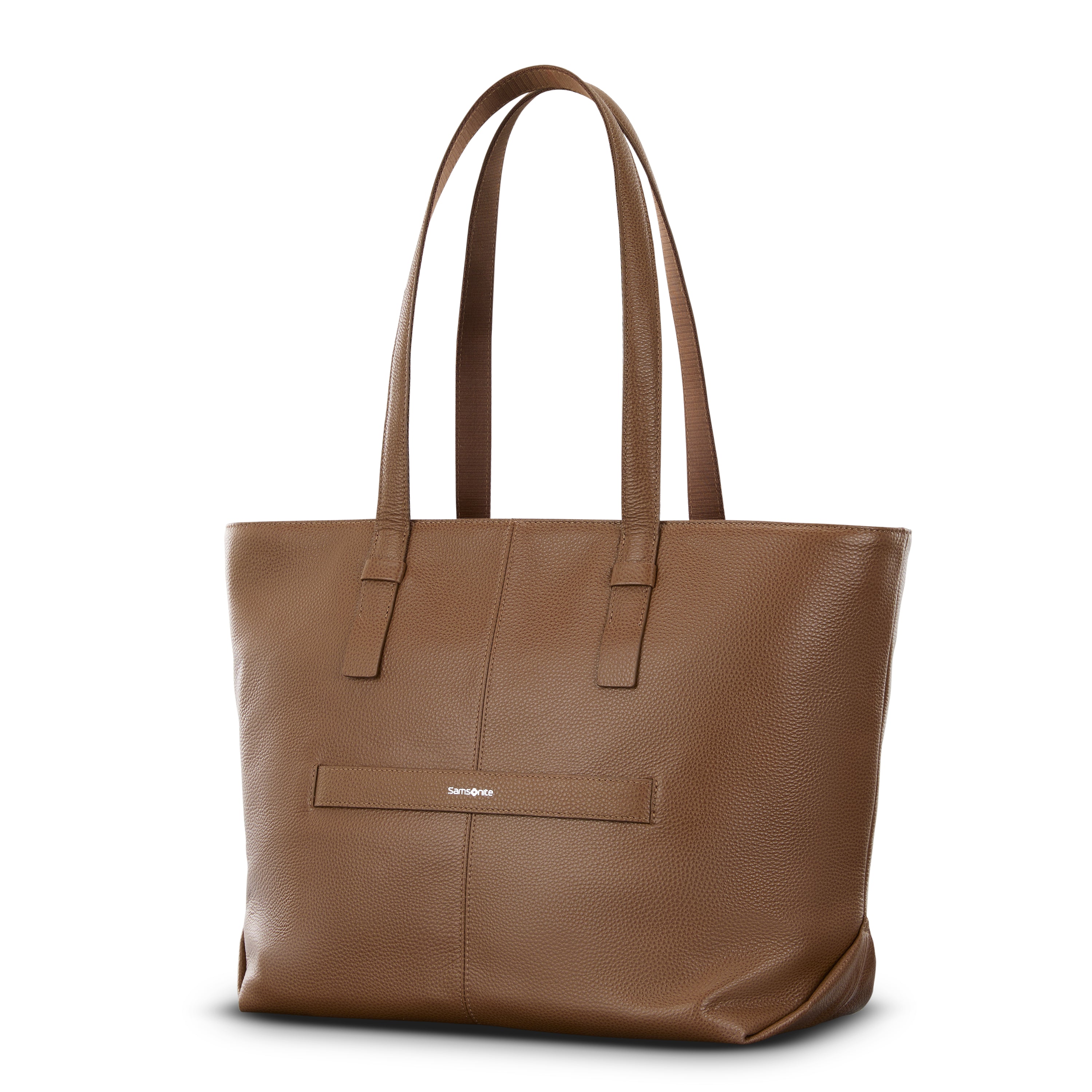 Samsonite Mobile Solution 2 Leather Tote