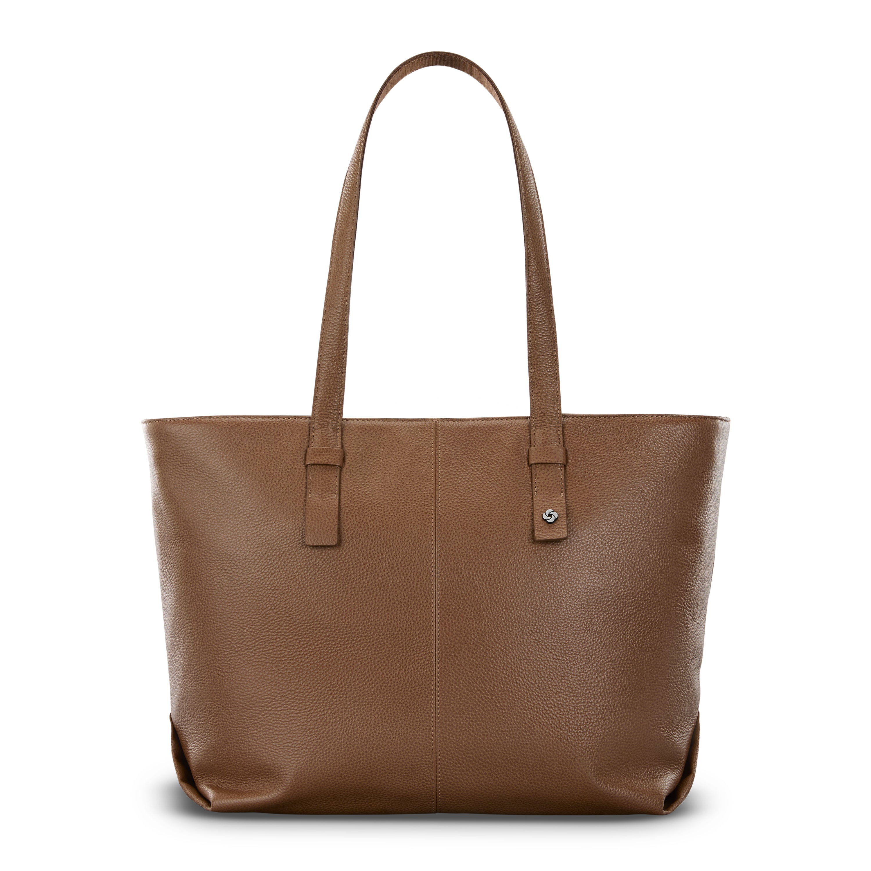 Samsonite Mobile Solution 2 Leather Tote