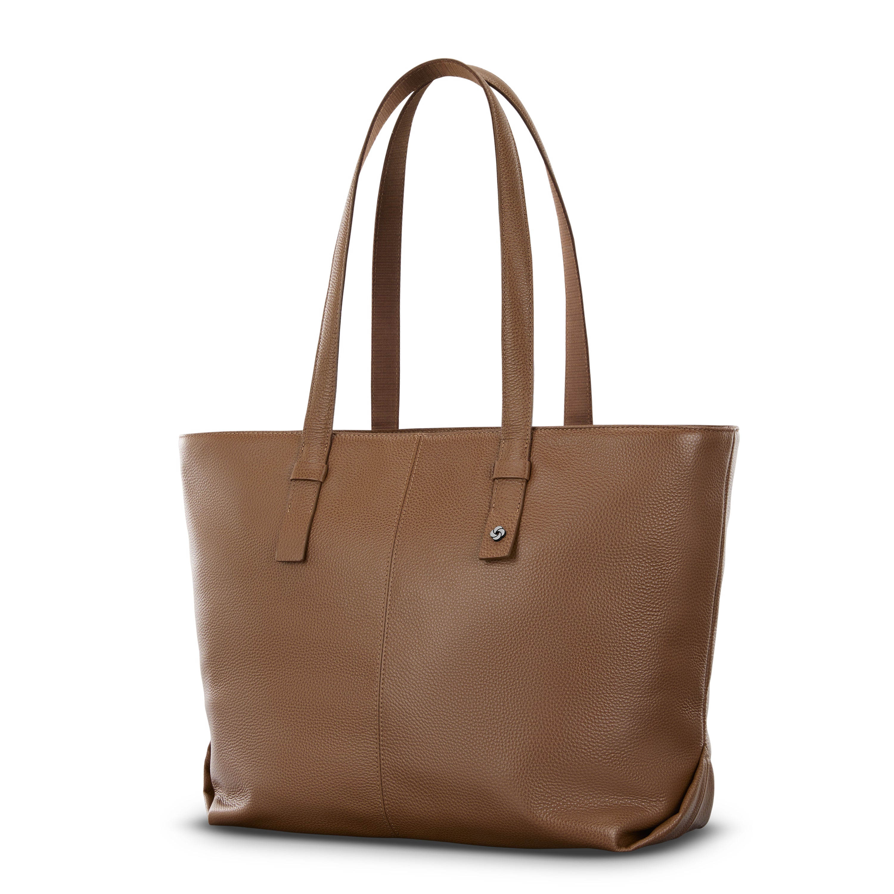 Samsonite Mobile Solution 2 Leather Tote