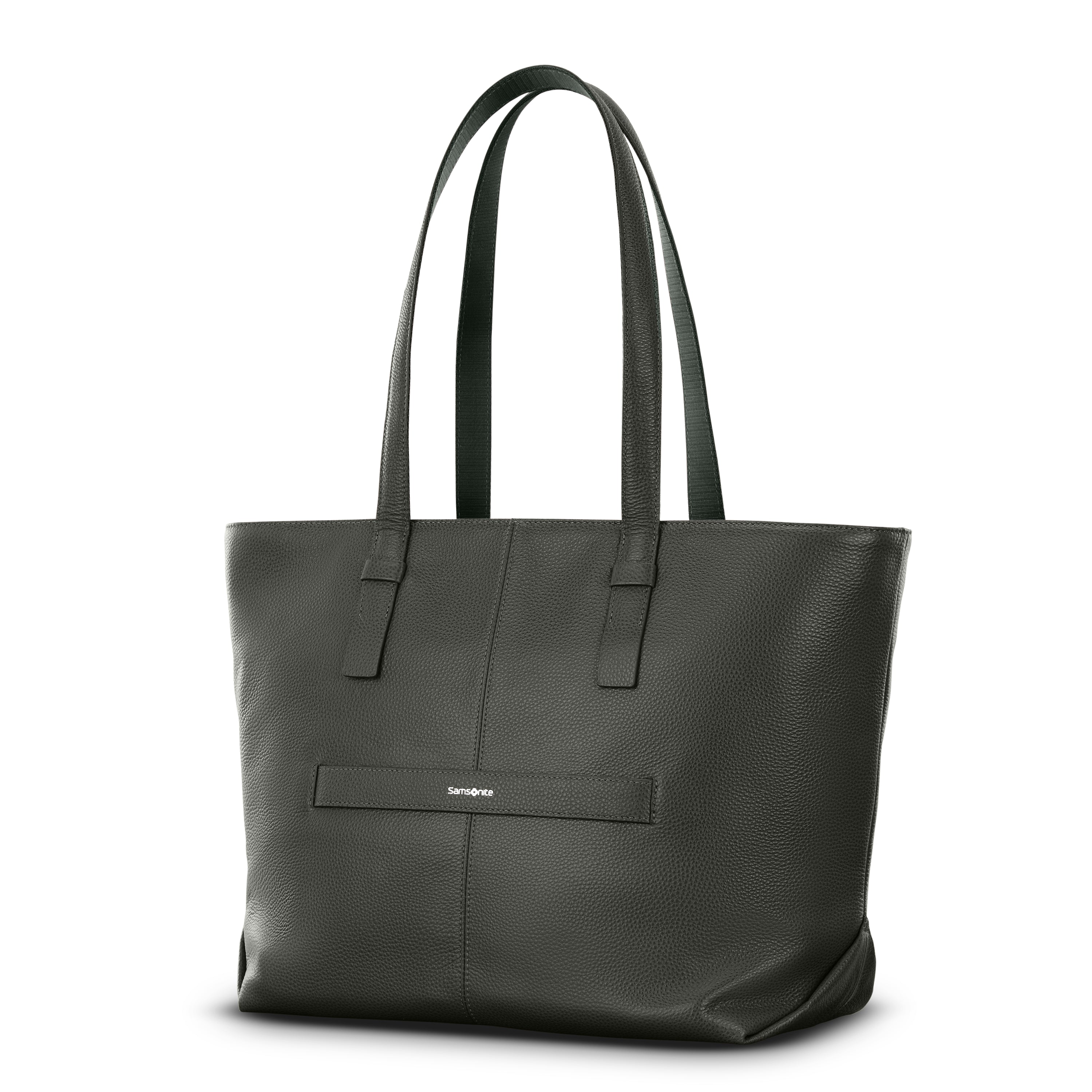 Samsonite Mobile Solution 2 Leather Tote
