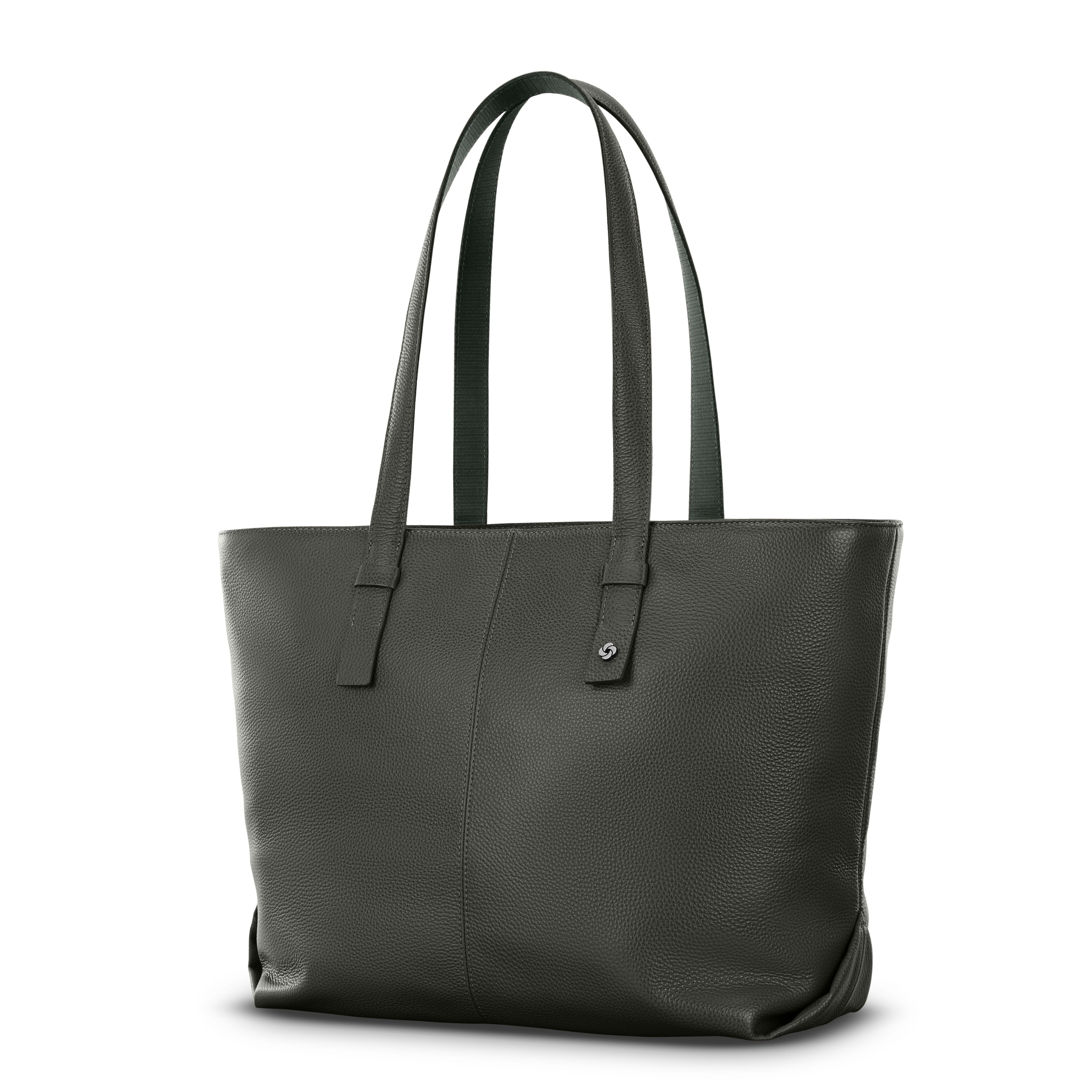 Samsonite Mobile Solution 2 Leather Tote