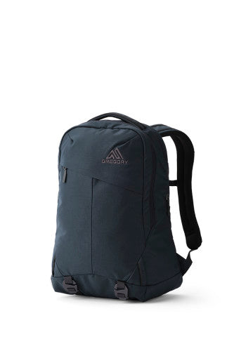 Gregory Outset 22L Moonlight Navy FRONT