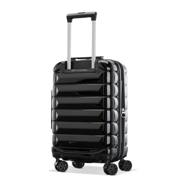 American Tourister Kontour Two Piece Large Carry-On Luggage