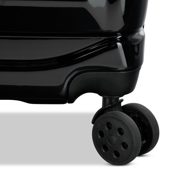 American Tourister Kontour Two Piece Large Carry-On Luggage