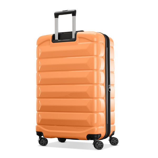 American Tourister Kontour Two Piece Large Carry-On Luggage