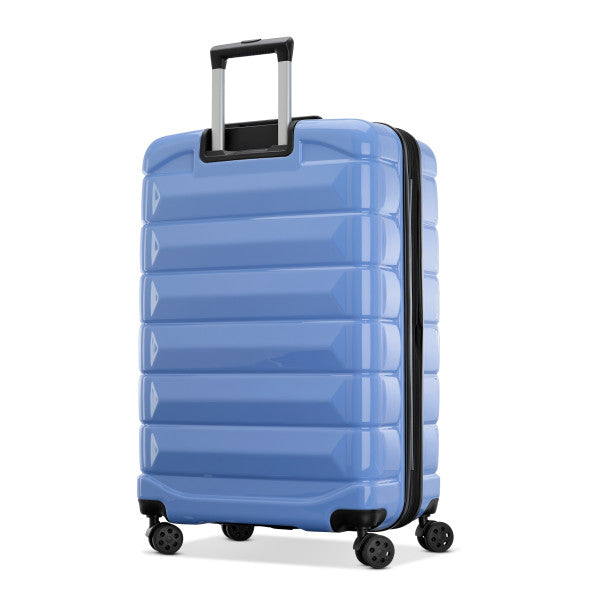 American Tourister Kontour Two Piece Large Carry-On Luggage