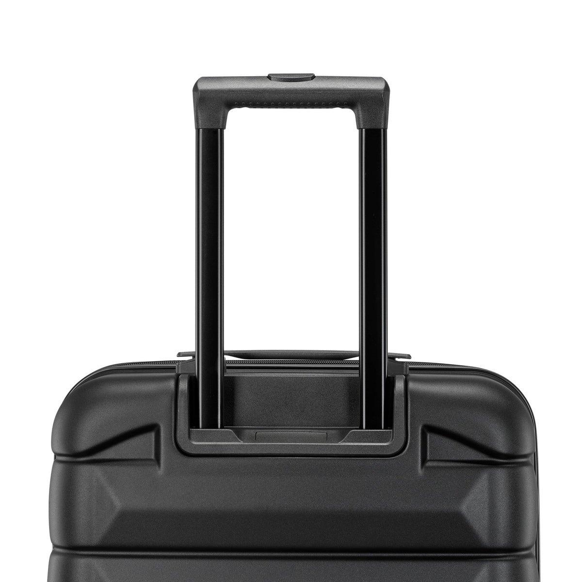 American Tourister Kontour 2-Piece Set (Carry-On/Medium) Matte Black