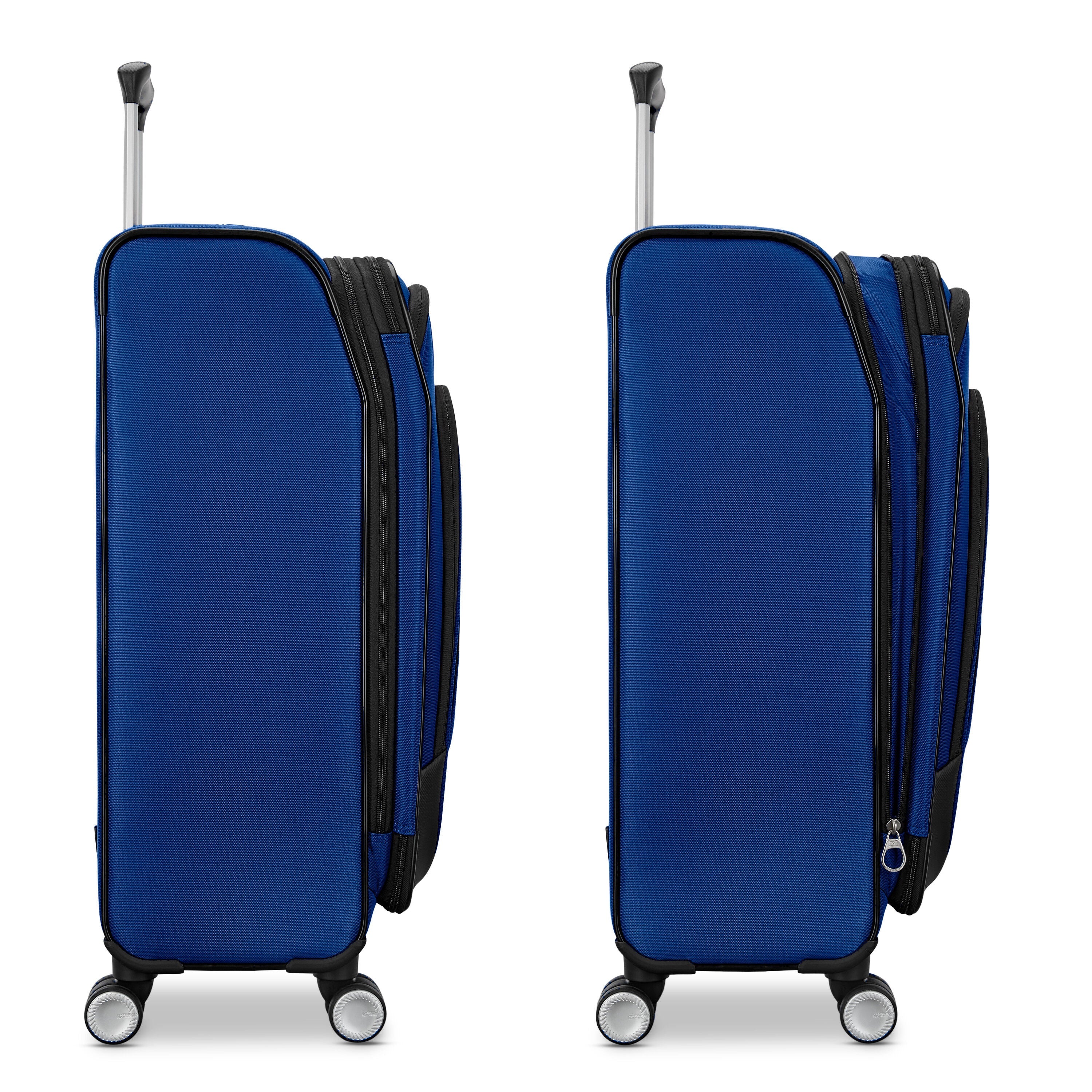 American Tourister 4 Kix 3.0 Carry-On Spinner