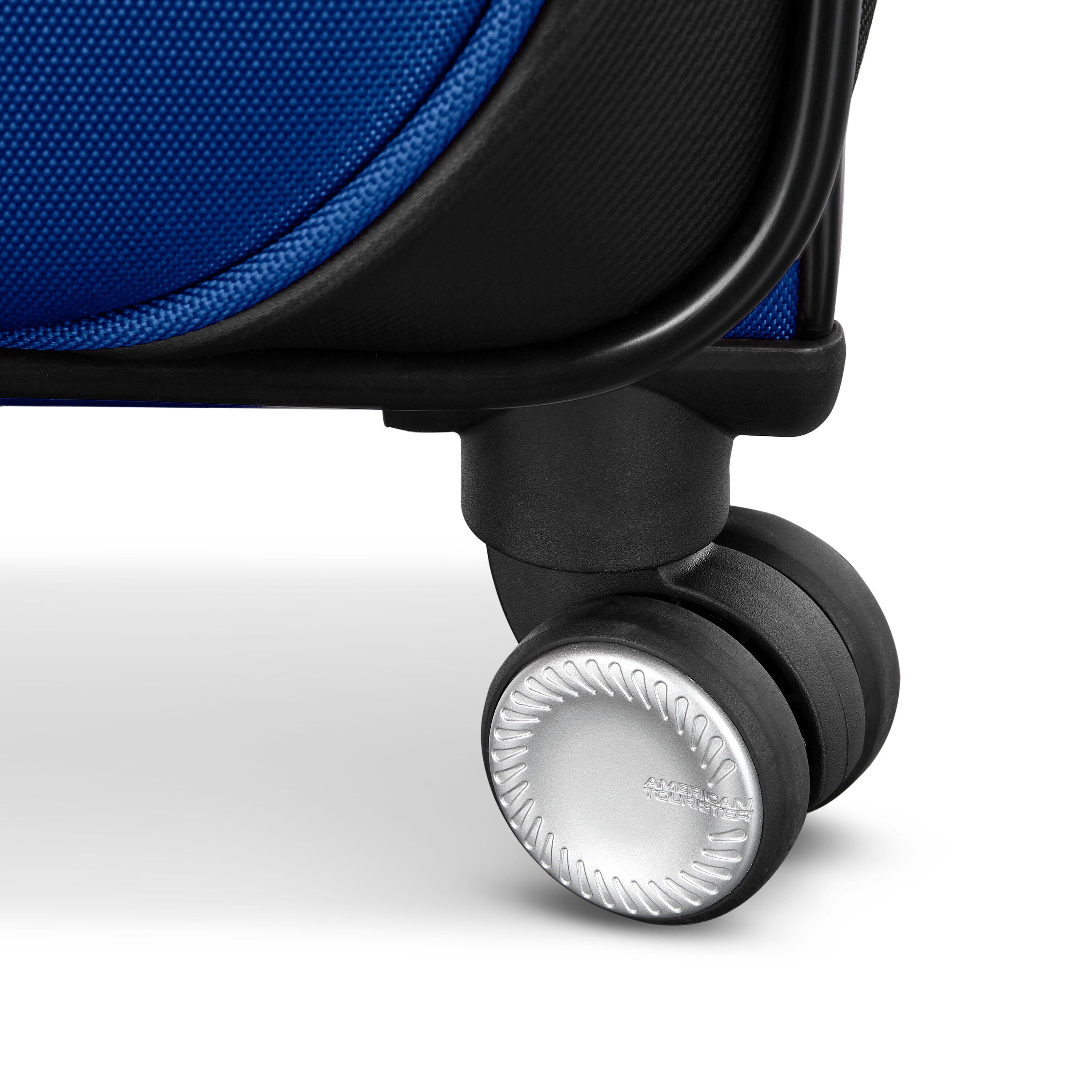 American Tourister 4 Kix 3.0 Carry-On Spinner