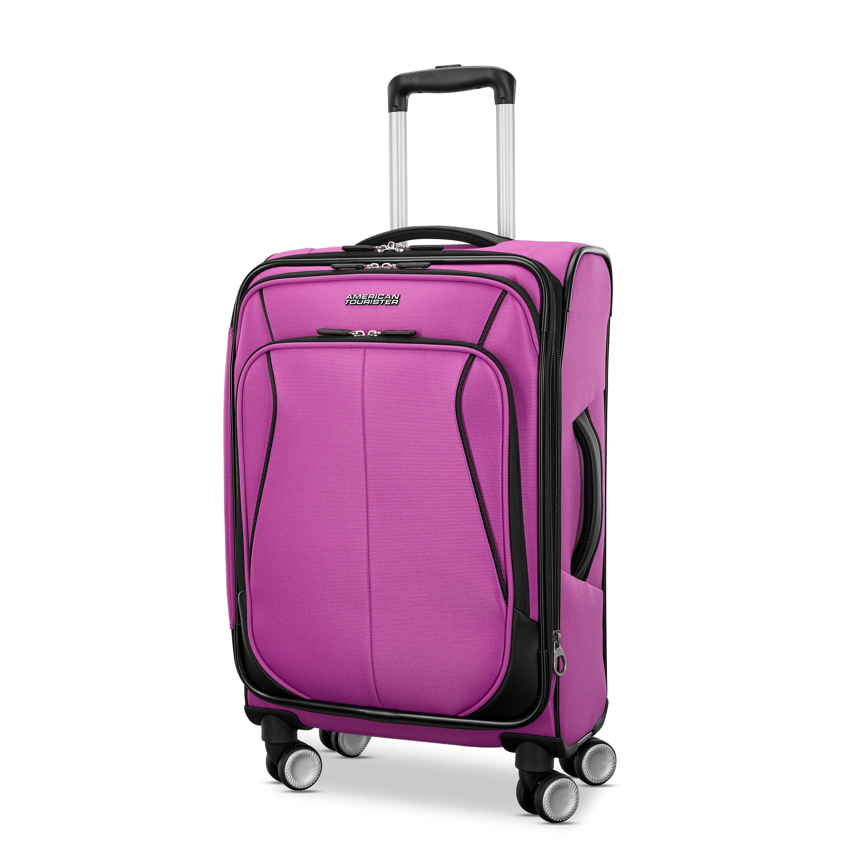 American Tourister 4 Kix 3.0 Carry-On Spinner