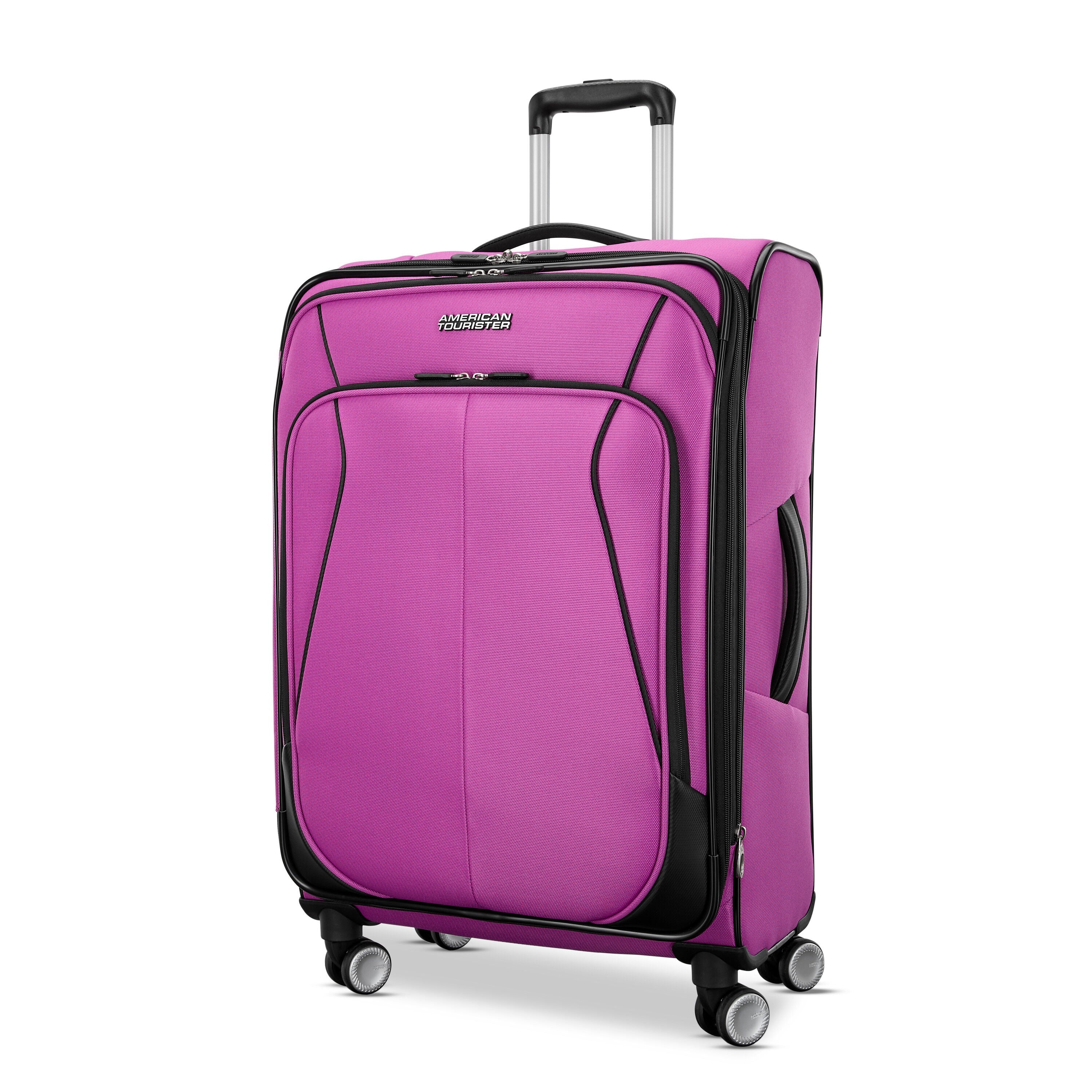 American Tourister 4 Kix 3.0 Medium Spinner