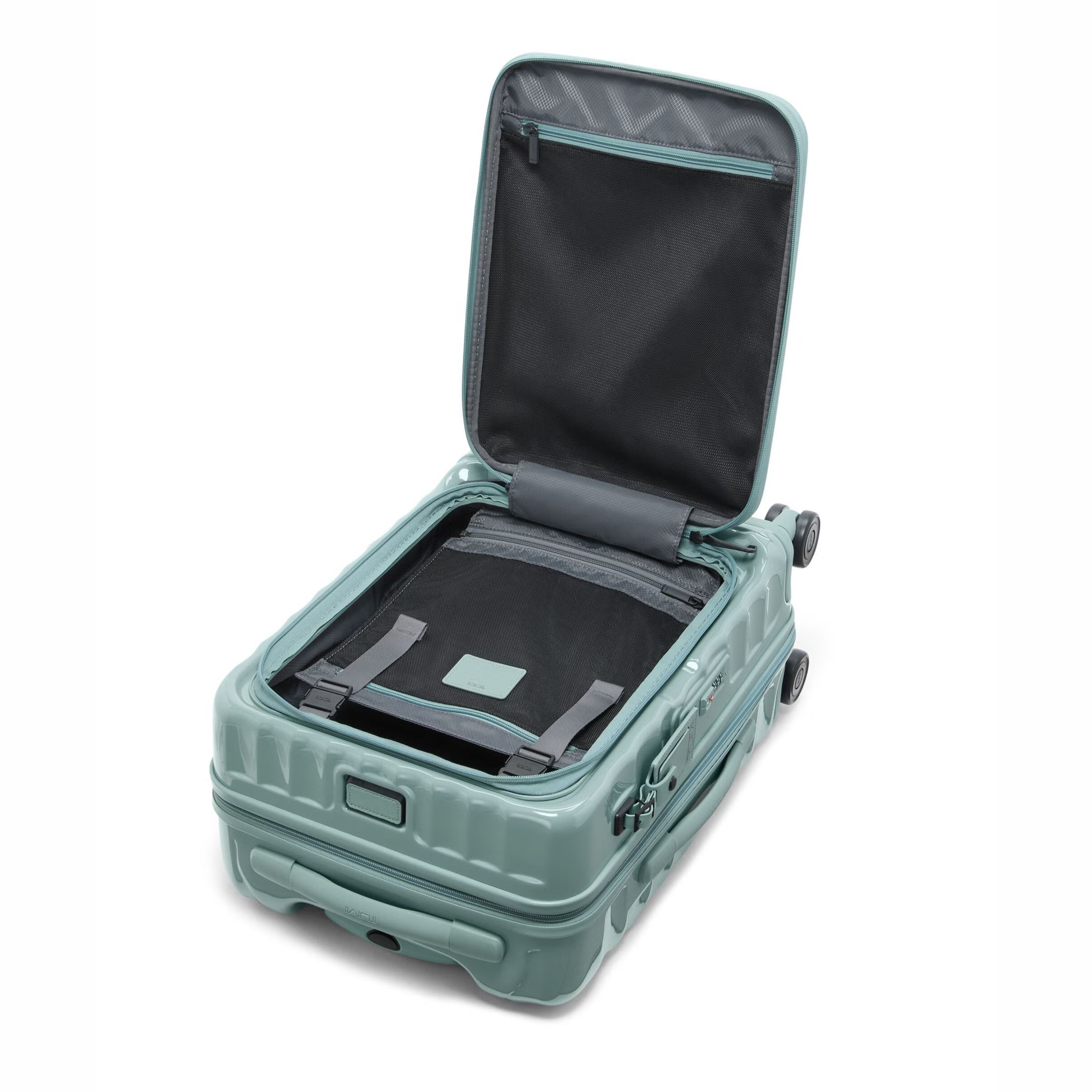 Tumi 19 Degree Front Access Expandable Carry-On