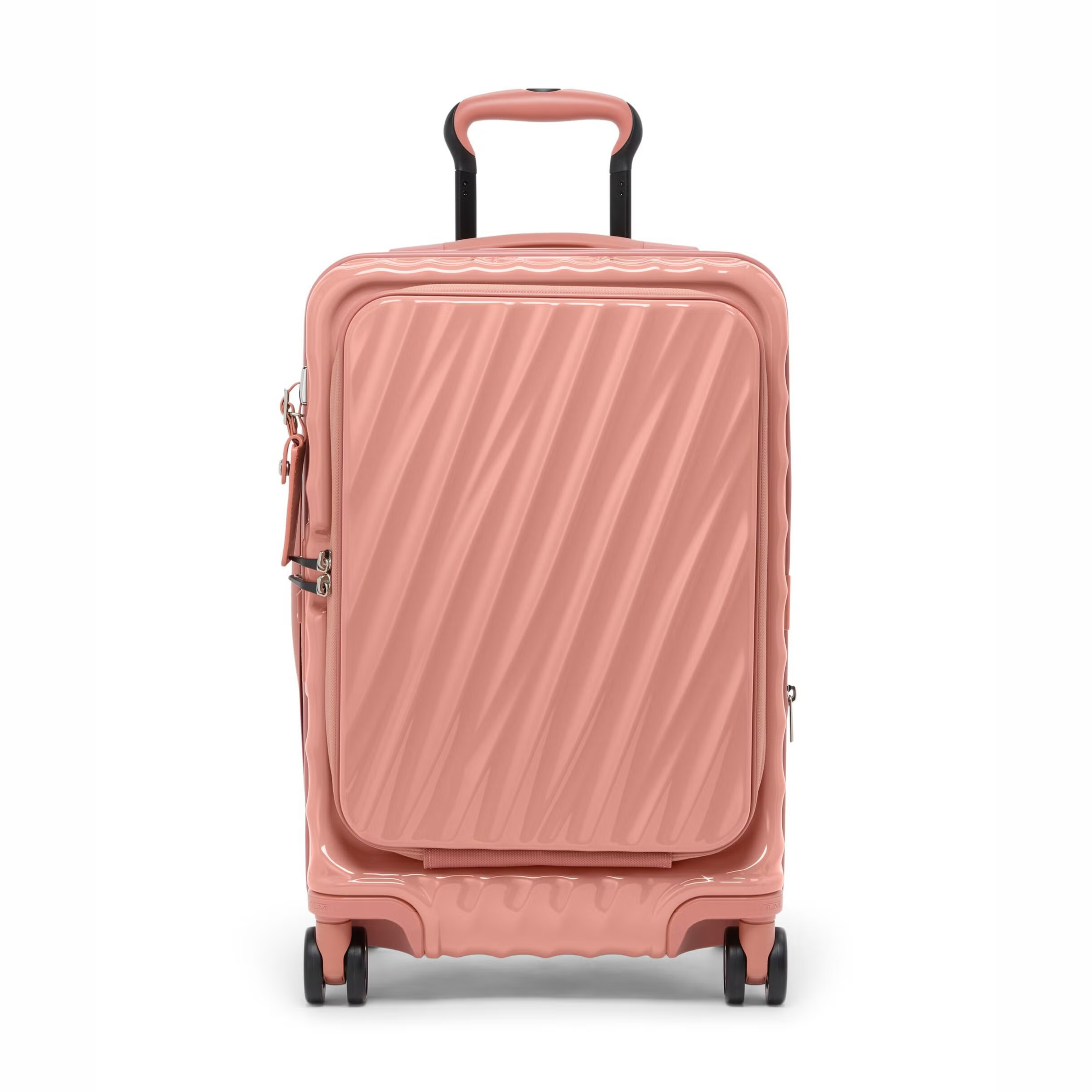 Tumi 19 Degree Front Access Expandable Carry-On