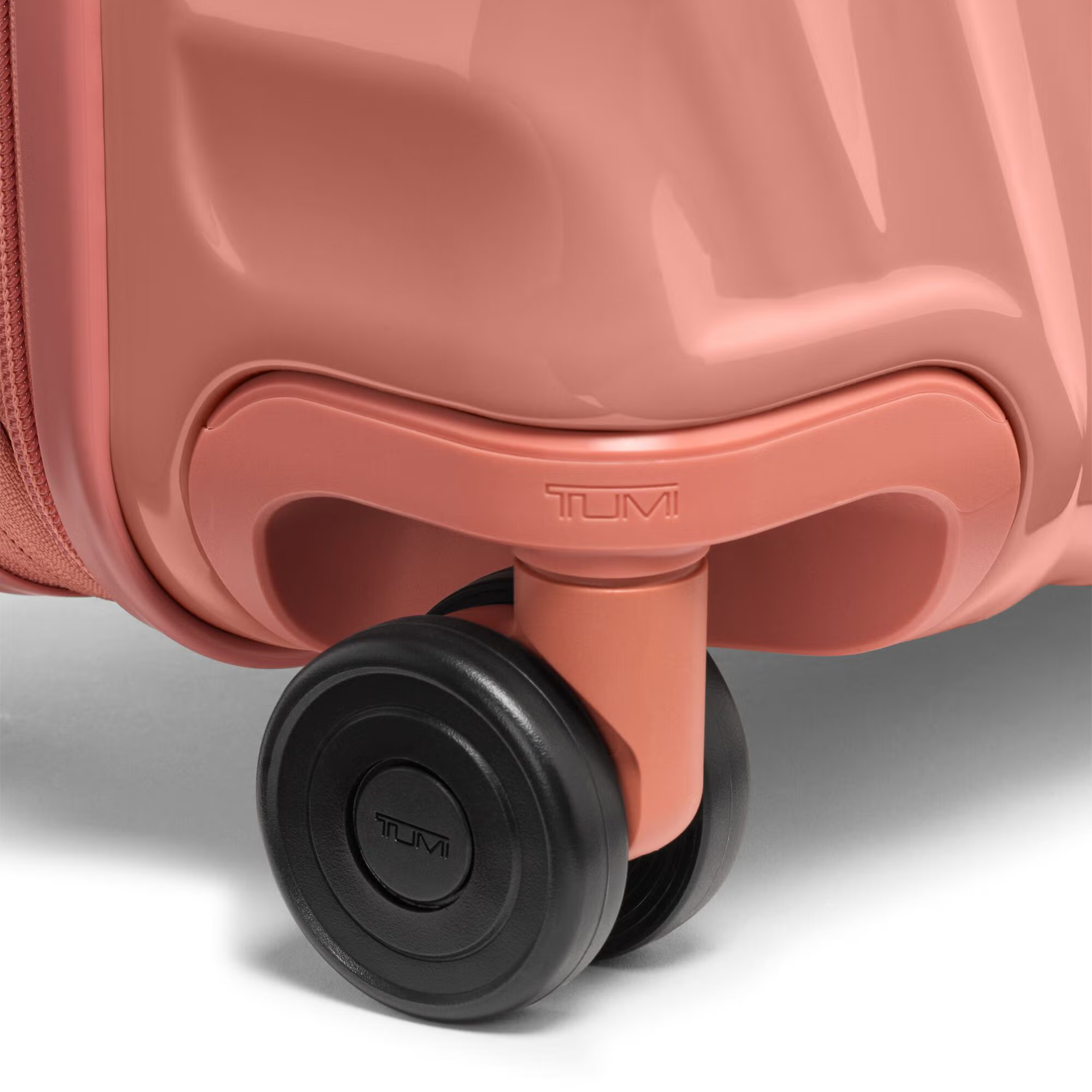 Tumi 19 Degree Front Access Expandable Carry-On