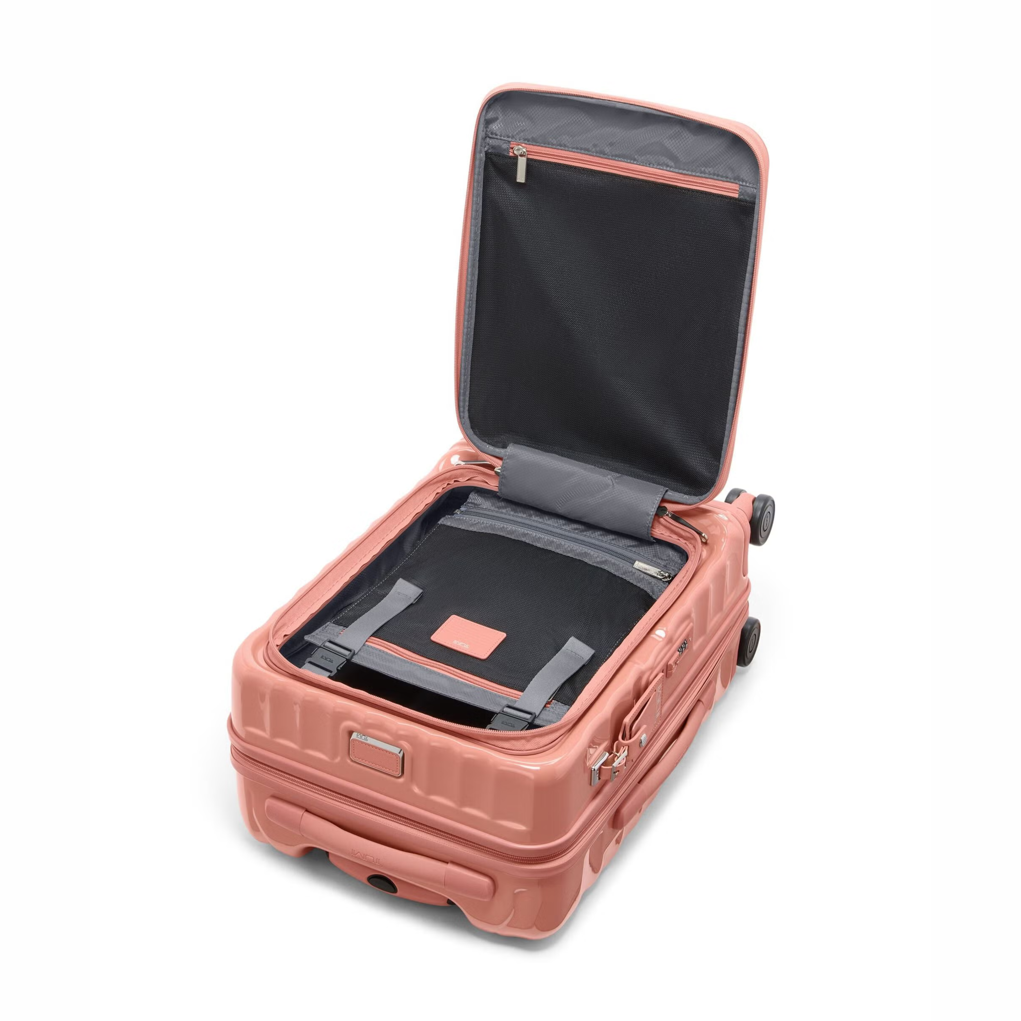 Tumi 19 Degree Front Access Expandable Carry-On