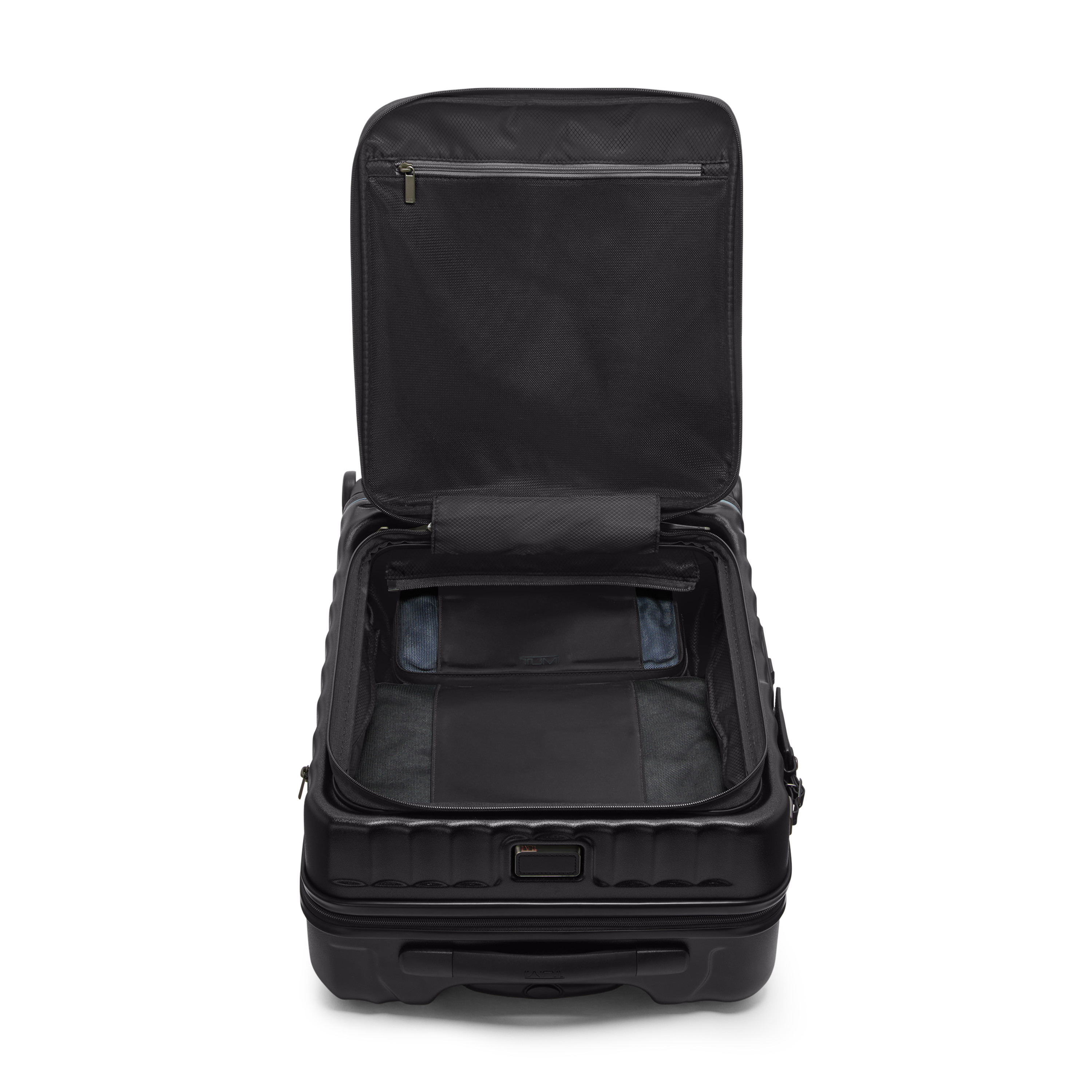 Tumi 19 Degree Large Front Access Expandable Carry-On