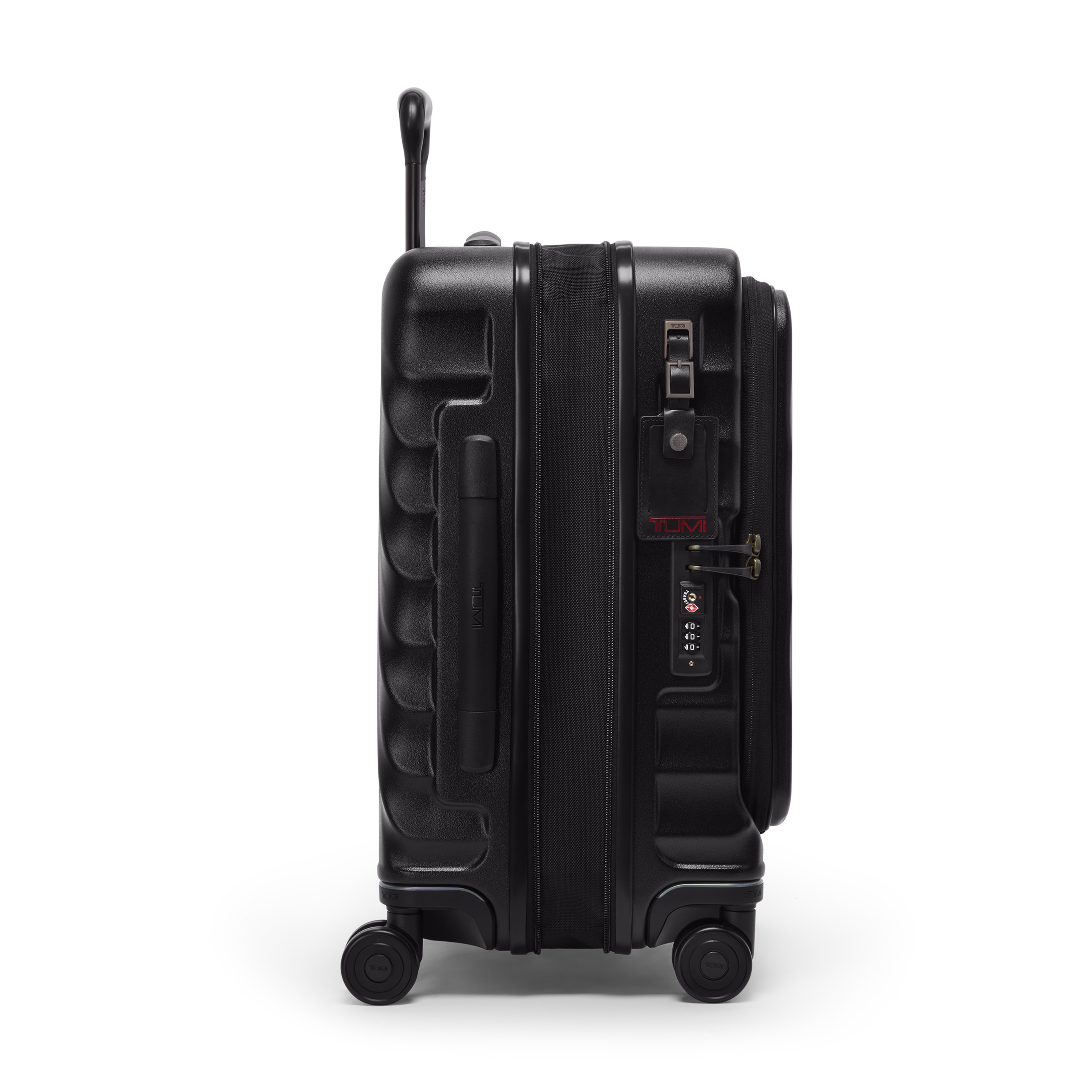 Tumi 19 Degree Large Front Access Expandable Carry-On