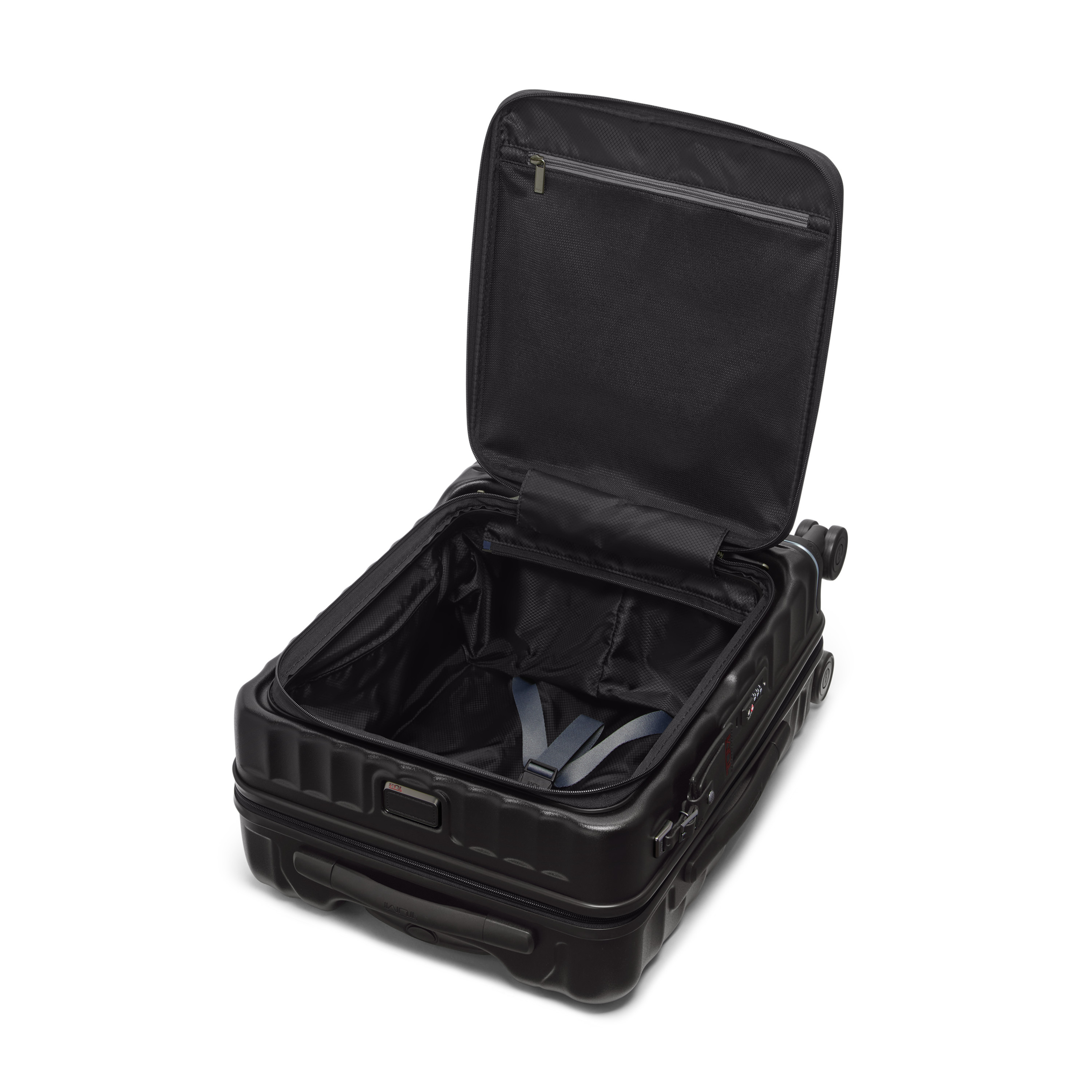 Tumi 19 Degree Large Front Access Expandable Carry-On