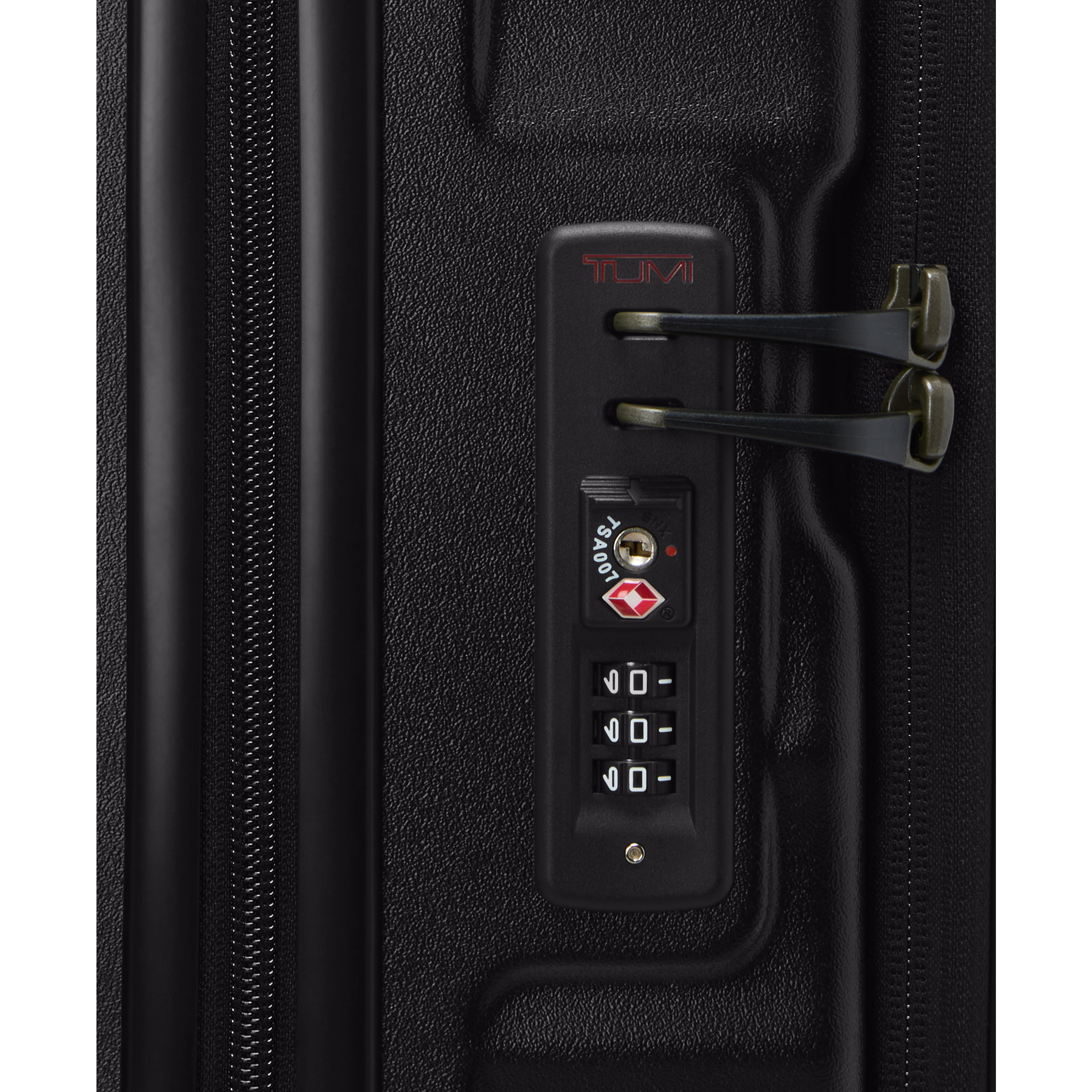 Tumi 19 Degree Large Front Access Expandable Carry-On