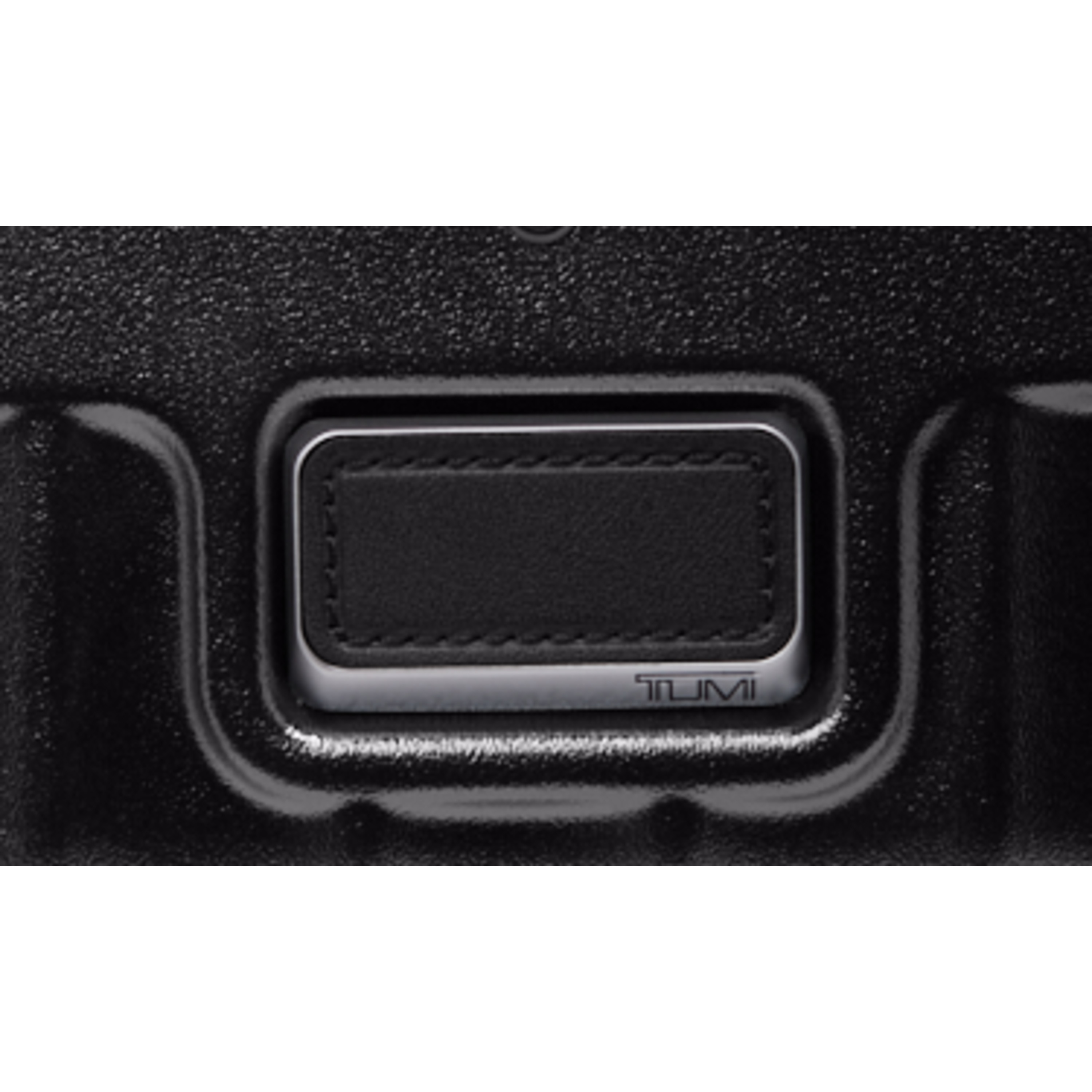 Tumi 19 Degree Large Front Access Expandable Checked