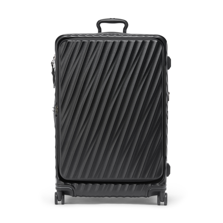 Tumi 19 Degree Large Front Access Expandable Checked