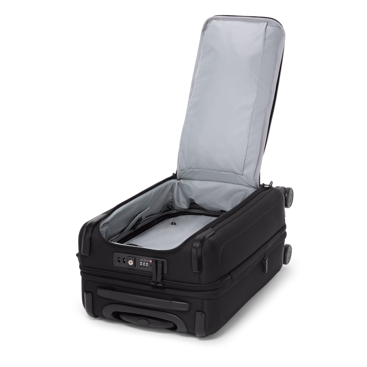 Tumi Alpha Dual Access Expandable Carry-On