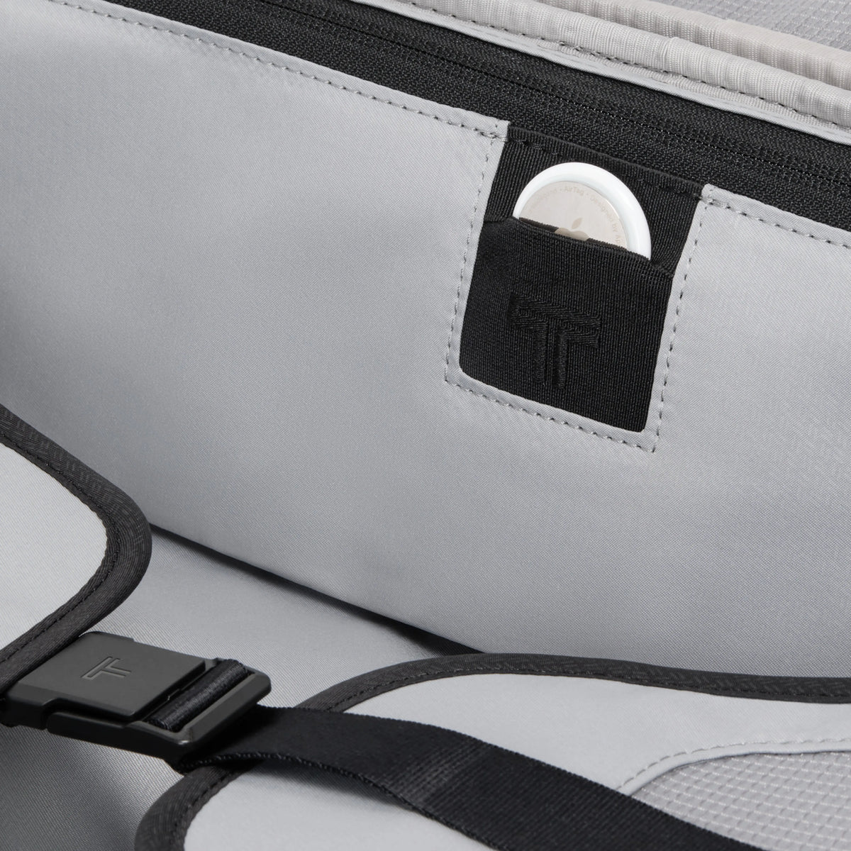 Tumi Alpha Dual Access Expandable Carry-On