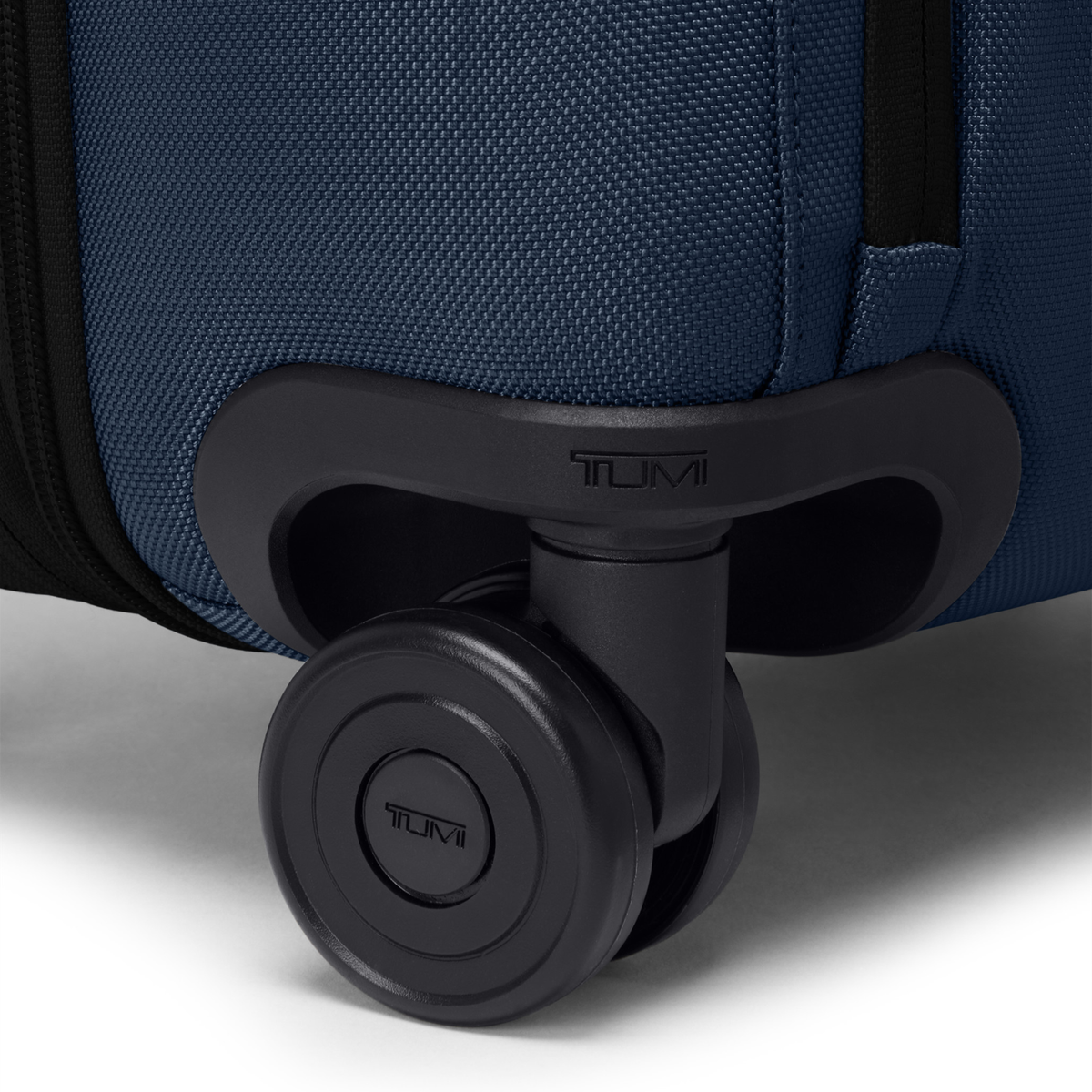 Tumi Alpha Dual Access Expandable Carry-On