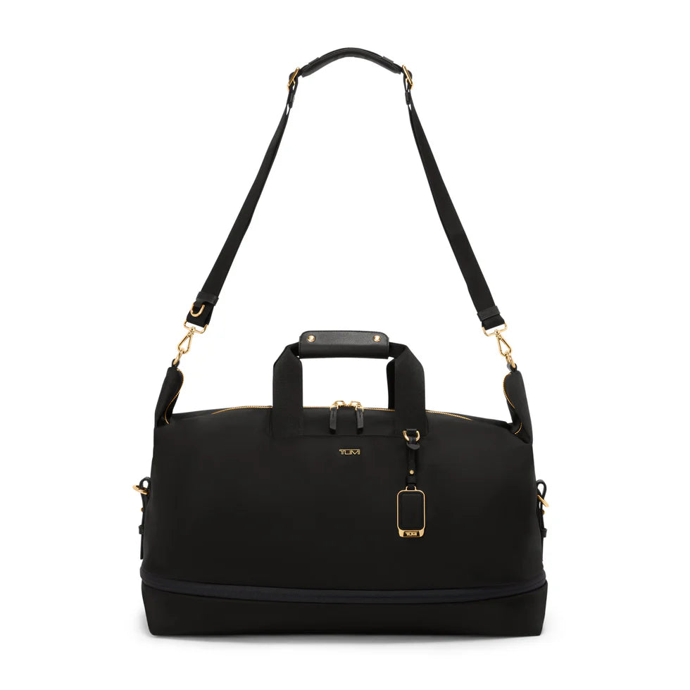 Tumi Voyageur Rhys Expandable Duffel