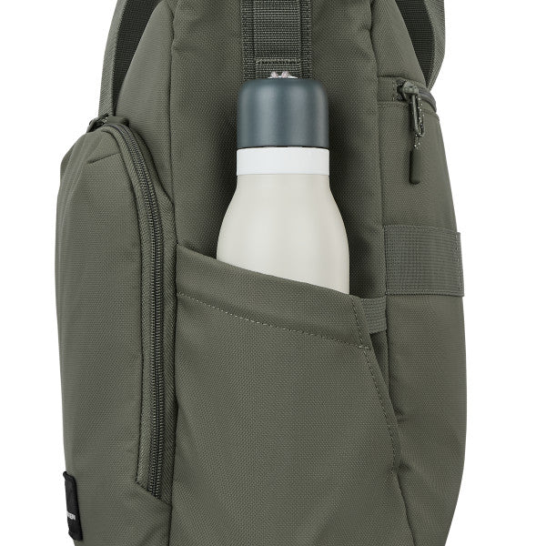 159416-1633 Olive BEVERAGE POCKET